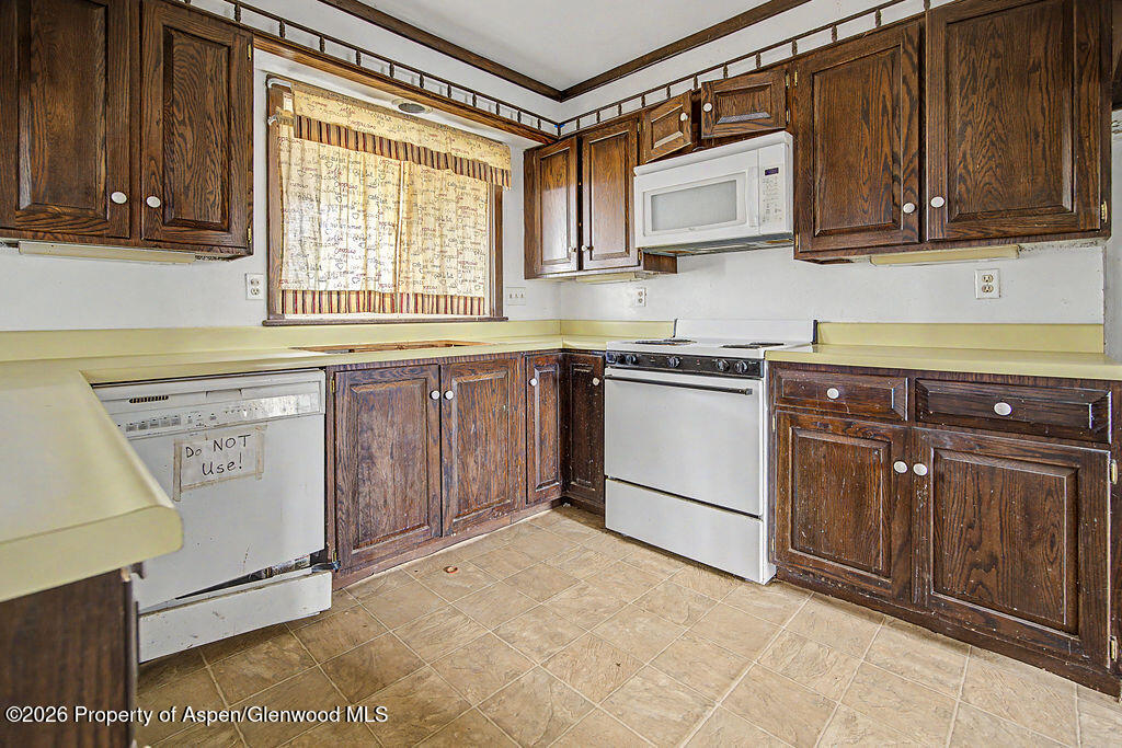 13457 County Road 17 - Back House Craig CO 81625