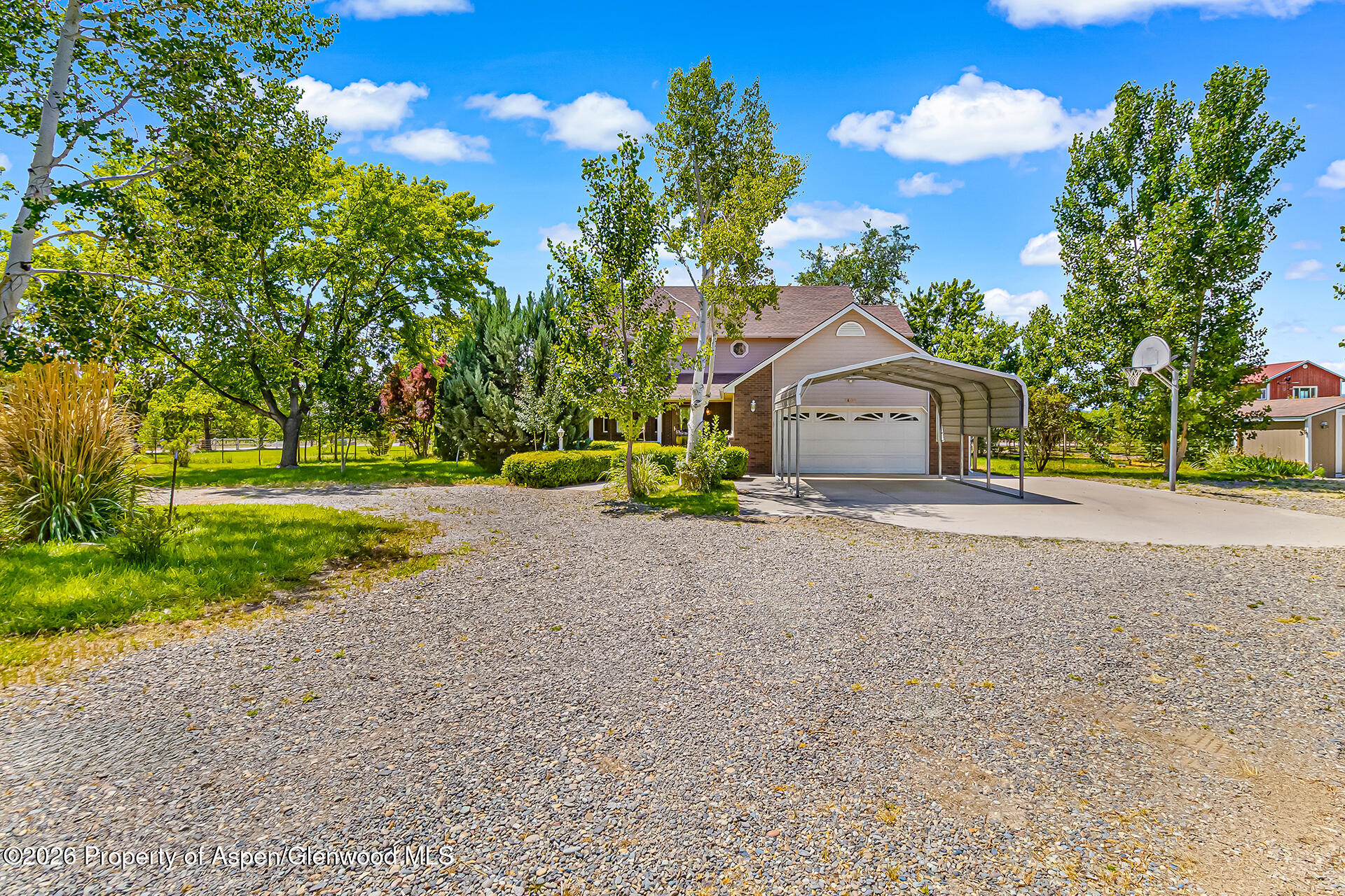 3609 G Road Palisade CO 81526