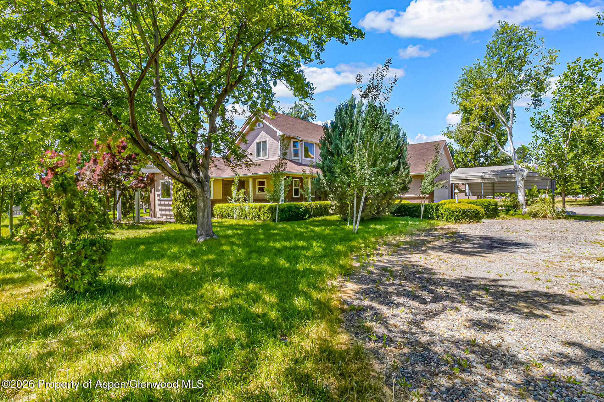 3609 G Road Palisade CO 81526