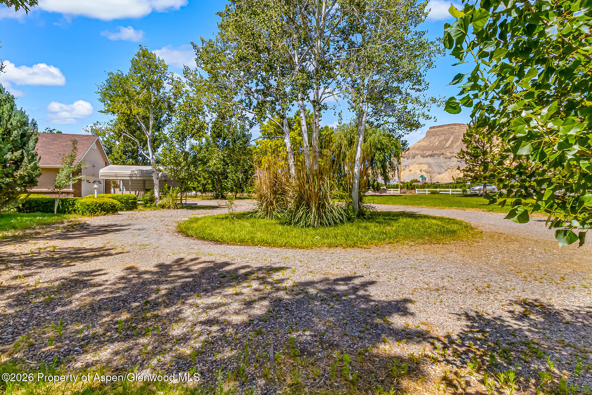 3609 G Road Palisade CO 81526