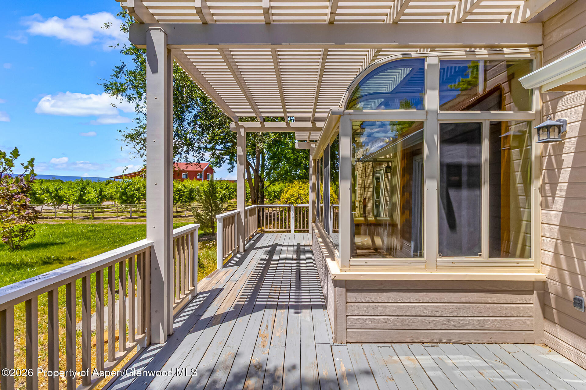 3609 G Road Palisade CO 81526
