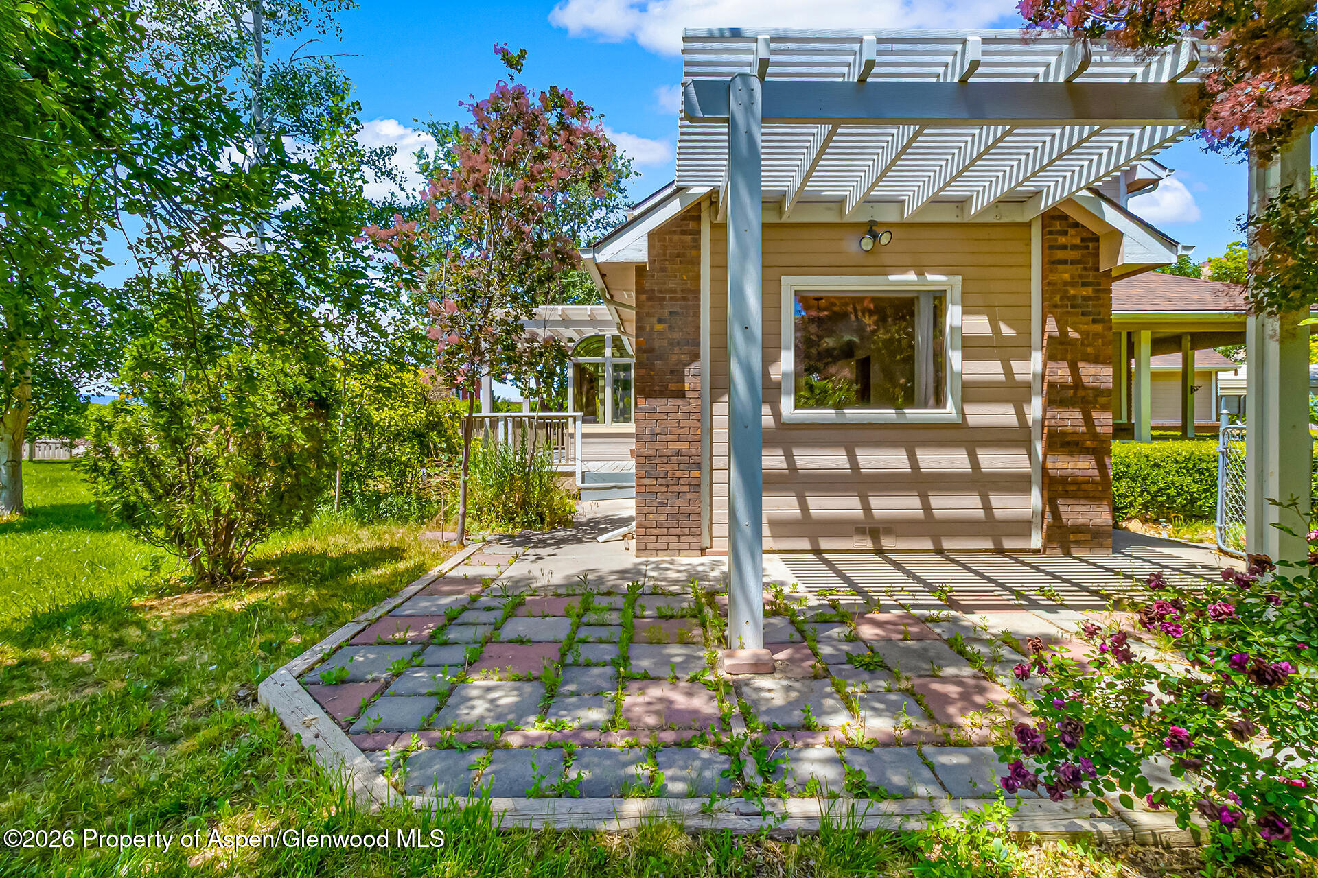 3609 G Road Palisade CO 81526