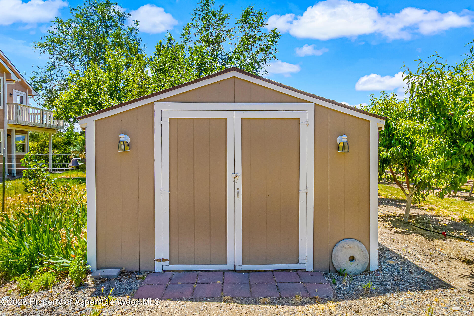 3609 G Road Palisade CO 81526