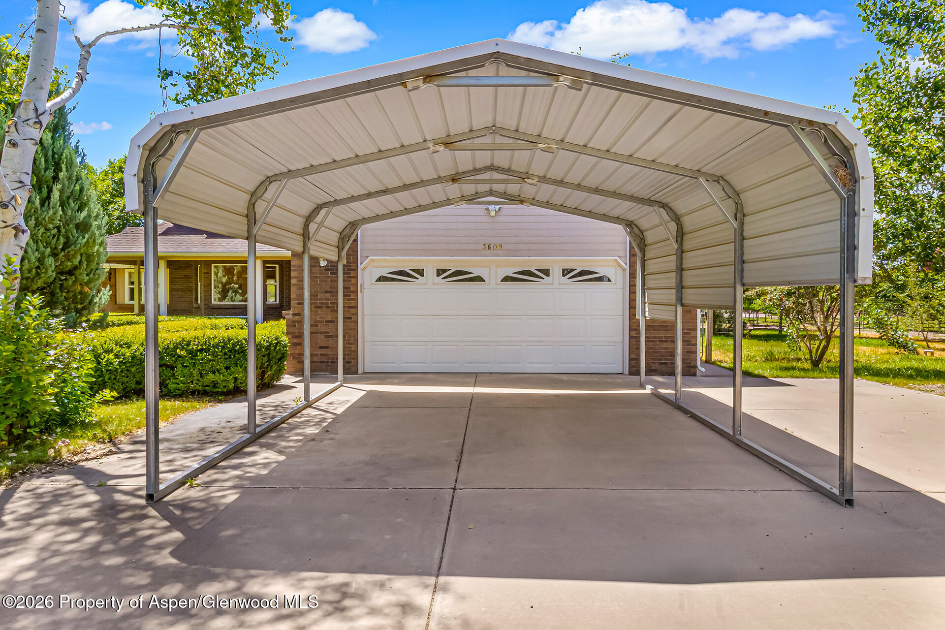 3609 G Road Palisade CO 81526