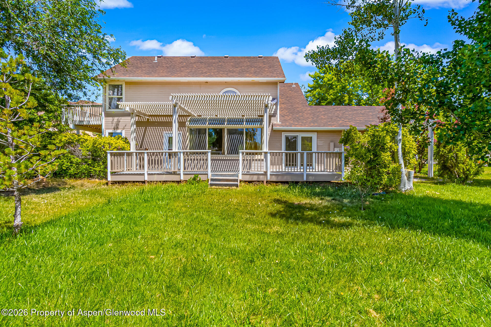 3609 G Road Palisade CO 81526