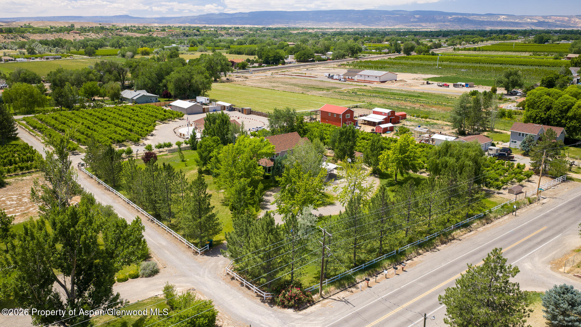 3609 G Road Palisade CO 81526