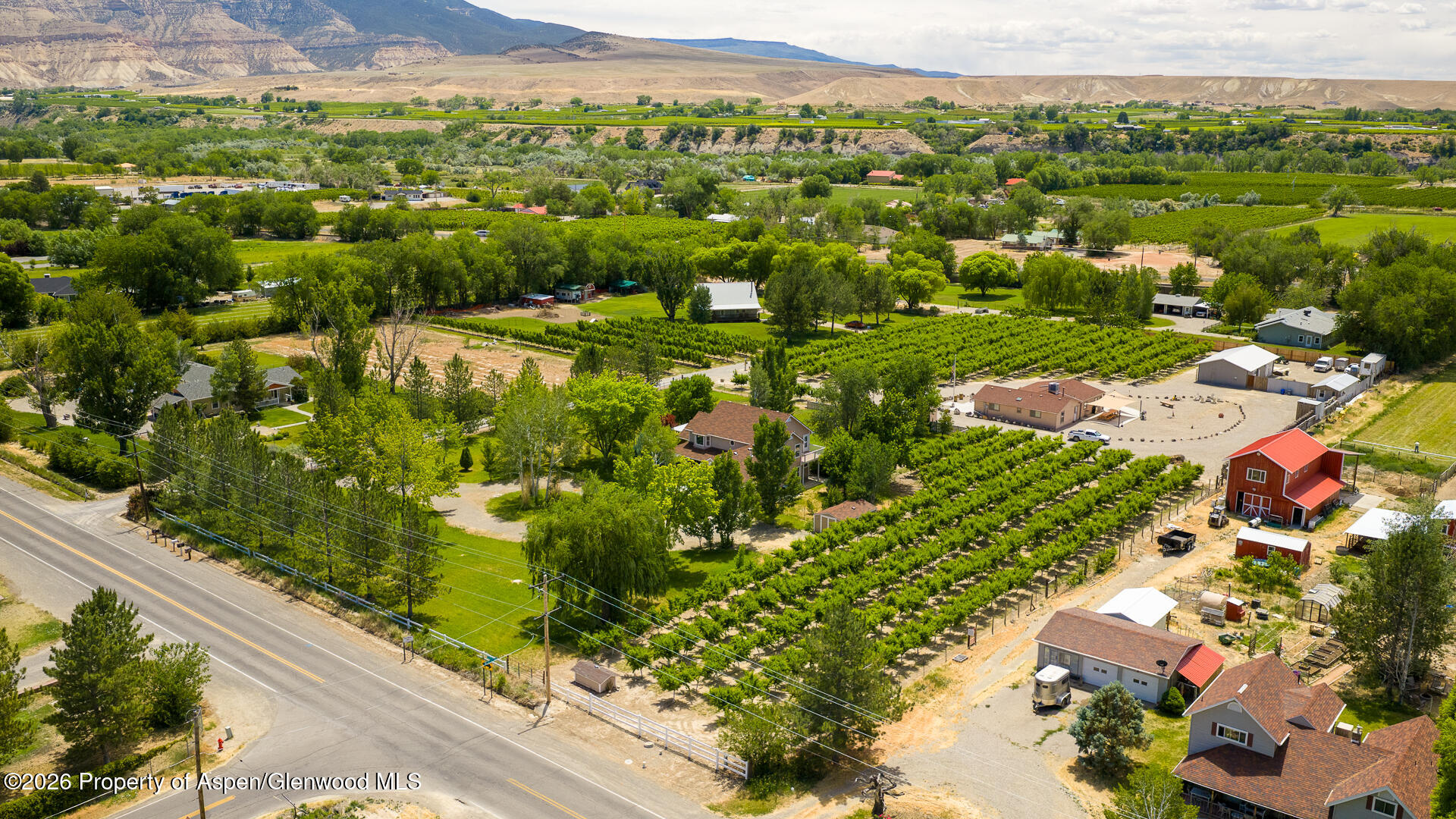 3609 G Road Palisade CO 81526