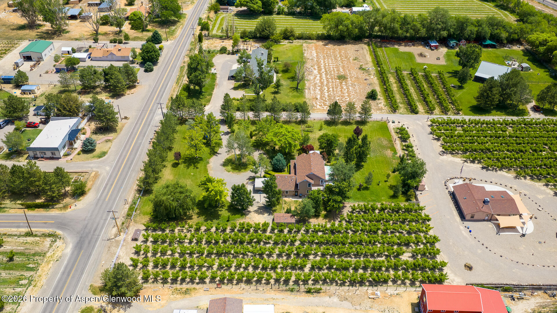 3609 G Road Palisade CO 81526