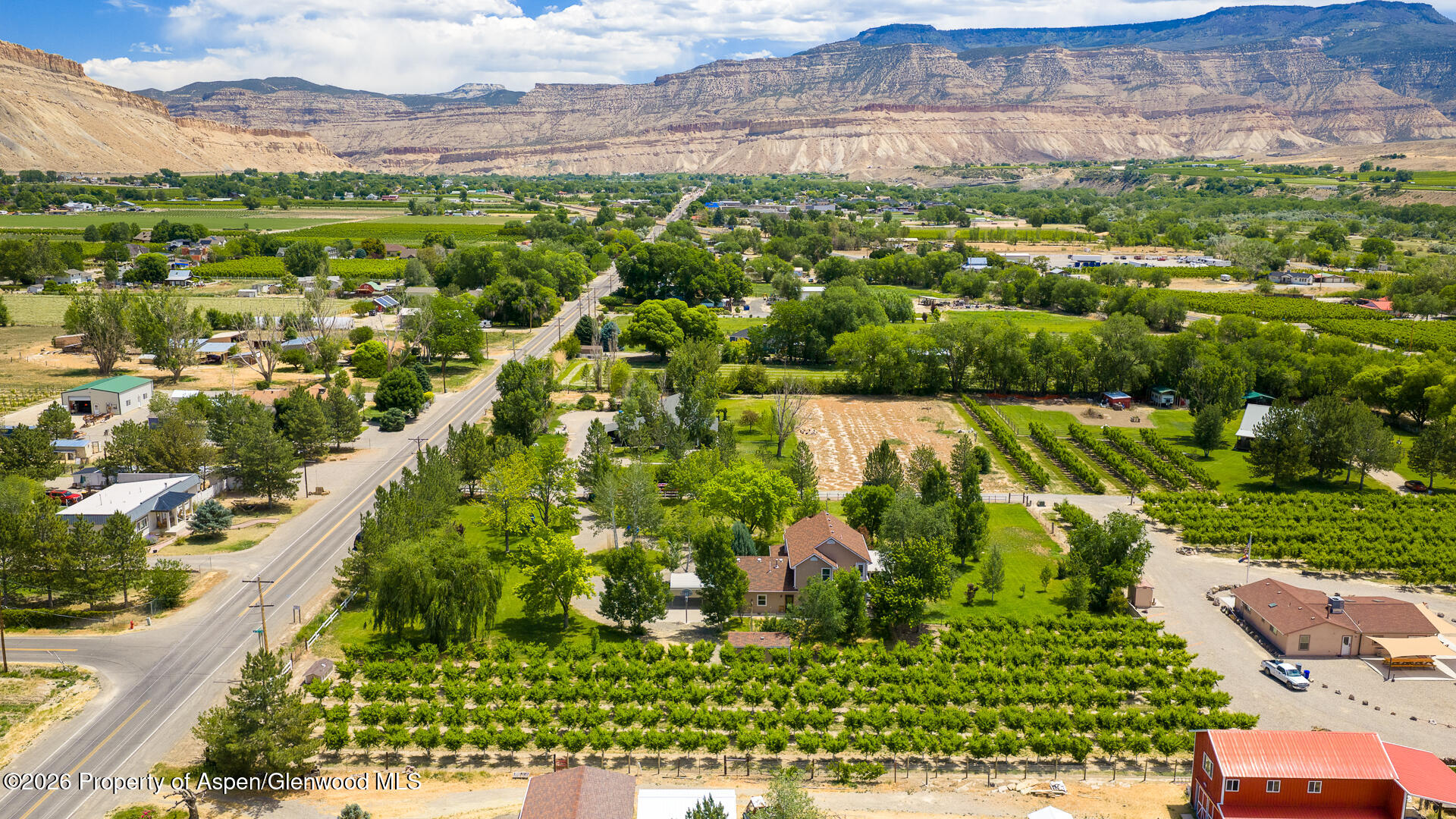 3609 G Road Palisade CO 81526