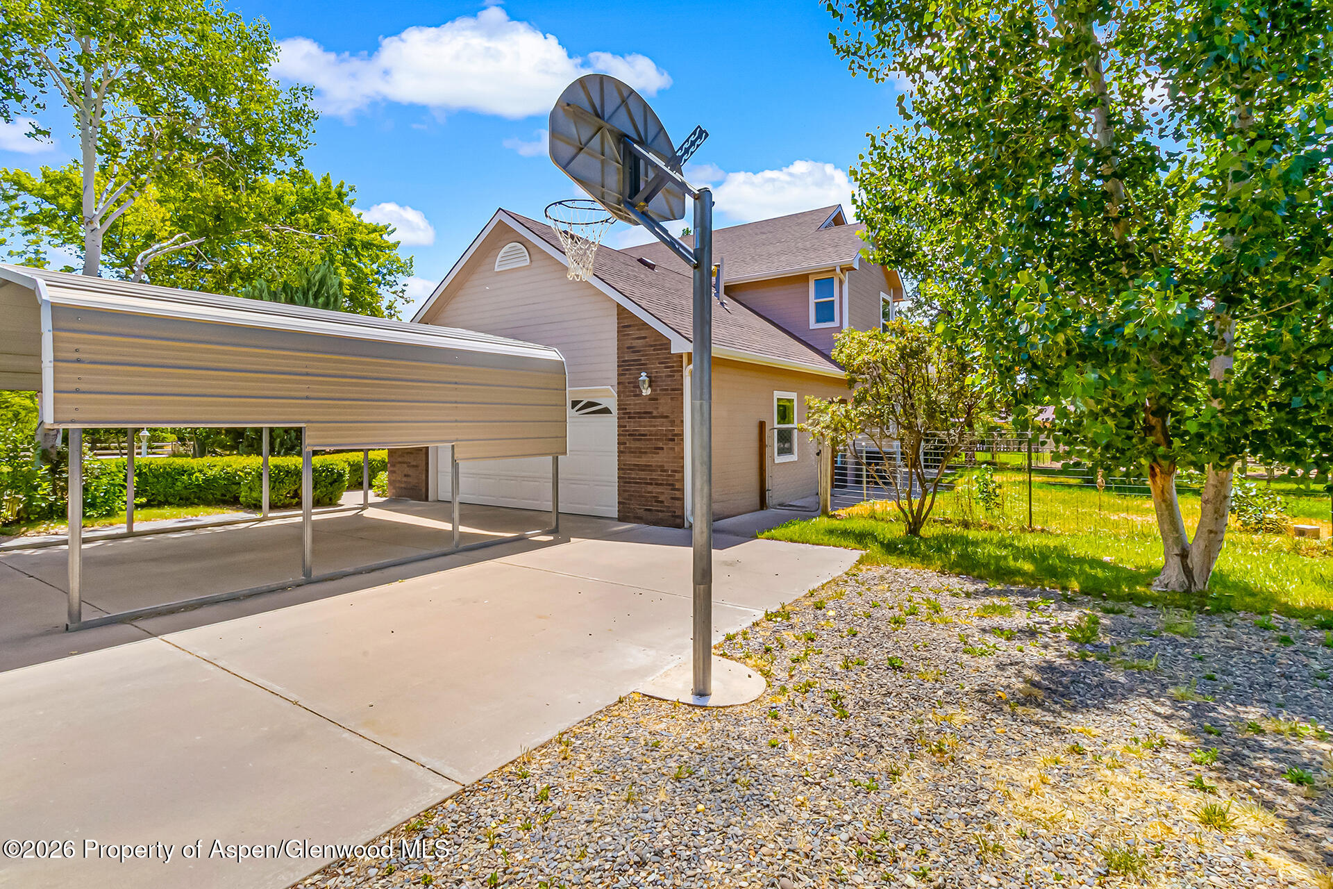 3609 G Road Palisade CO 81526