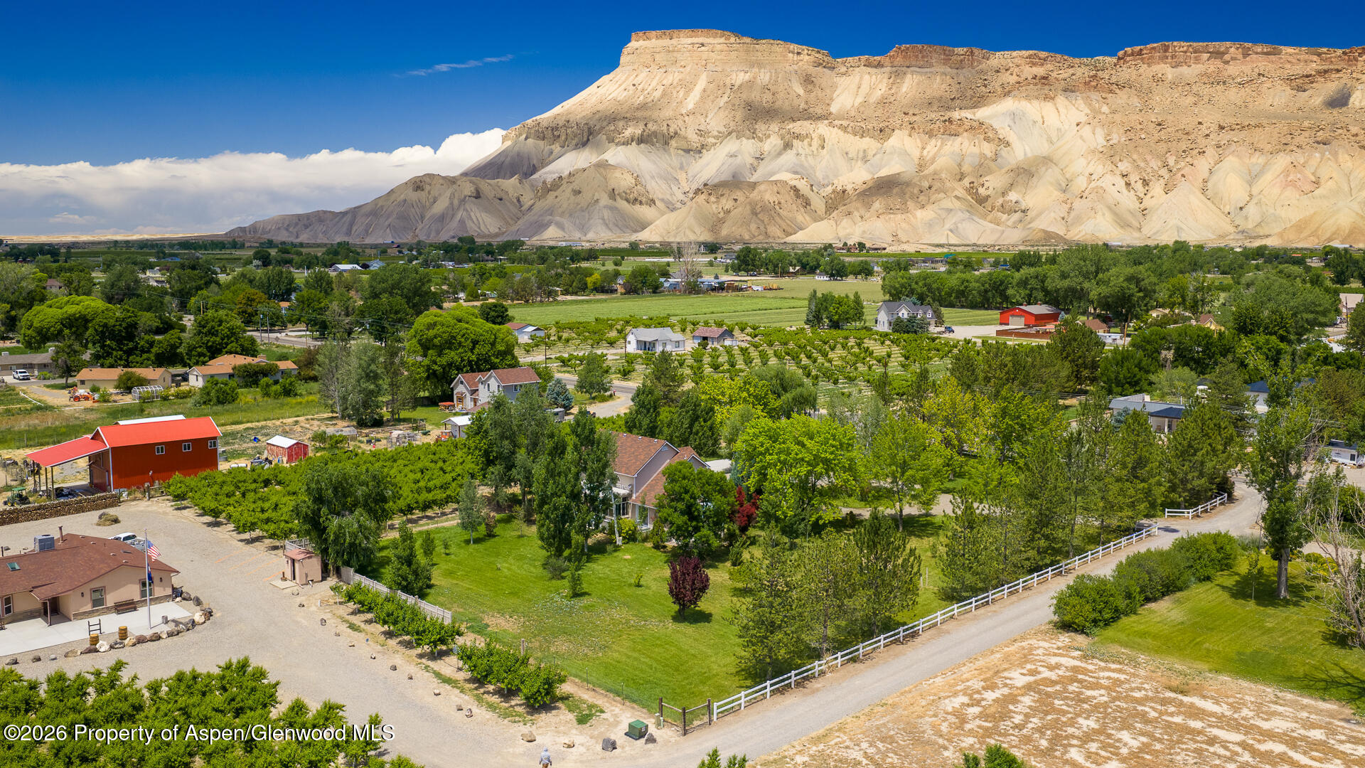 3609 G Road Palisade CO 81526