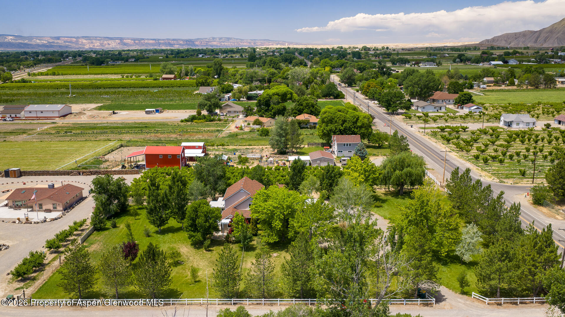3609 G Road Palisade CO 81526