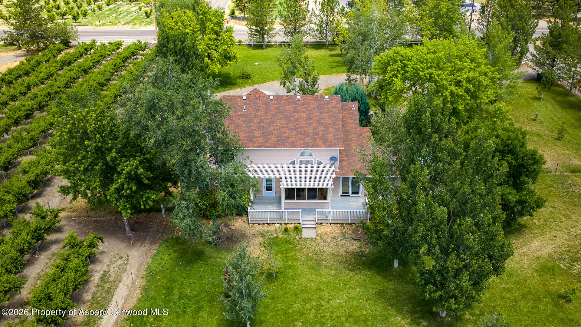 3609 G Road Palisade CO 81526