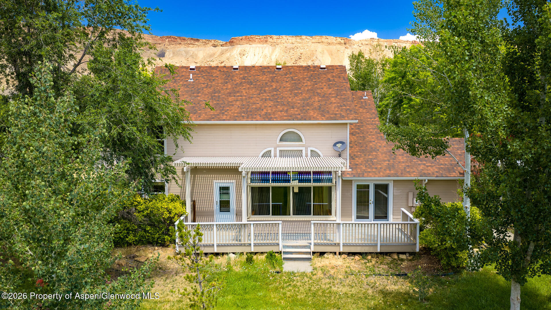 3609 G Road Palisade CO 81526