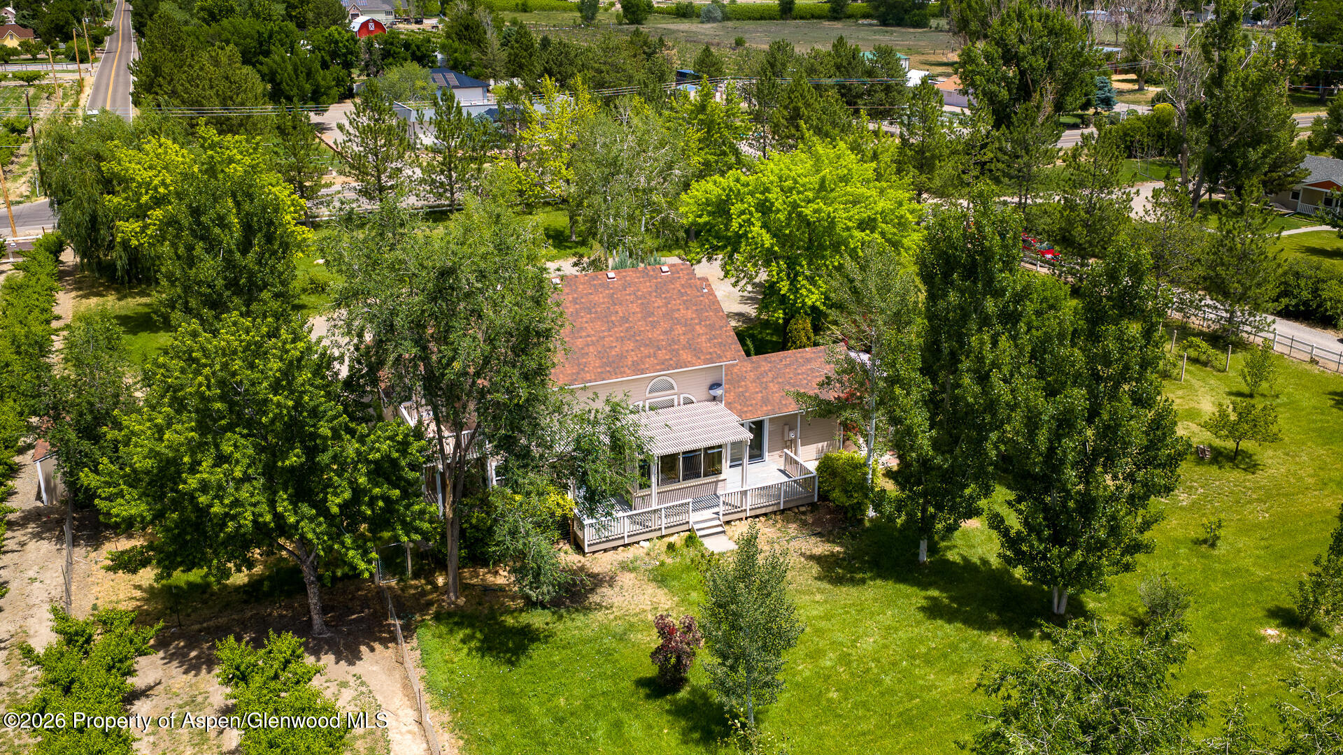 3609 G Road Palisade CO 81526