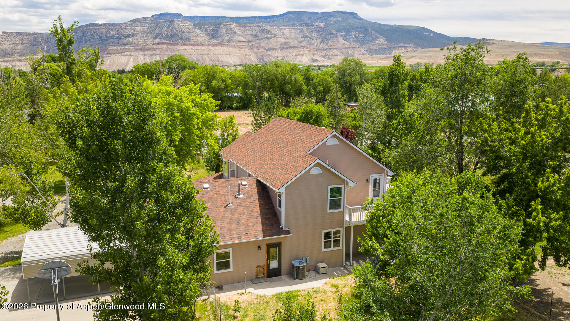 3609 G Road Palisade CO 81526
