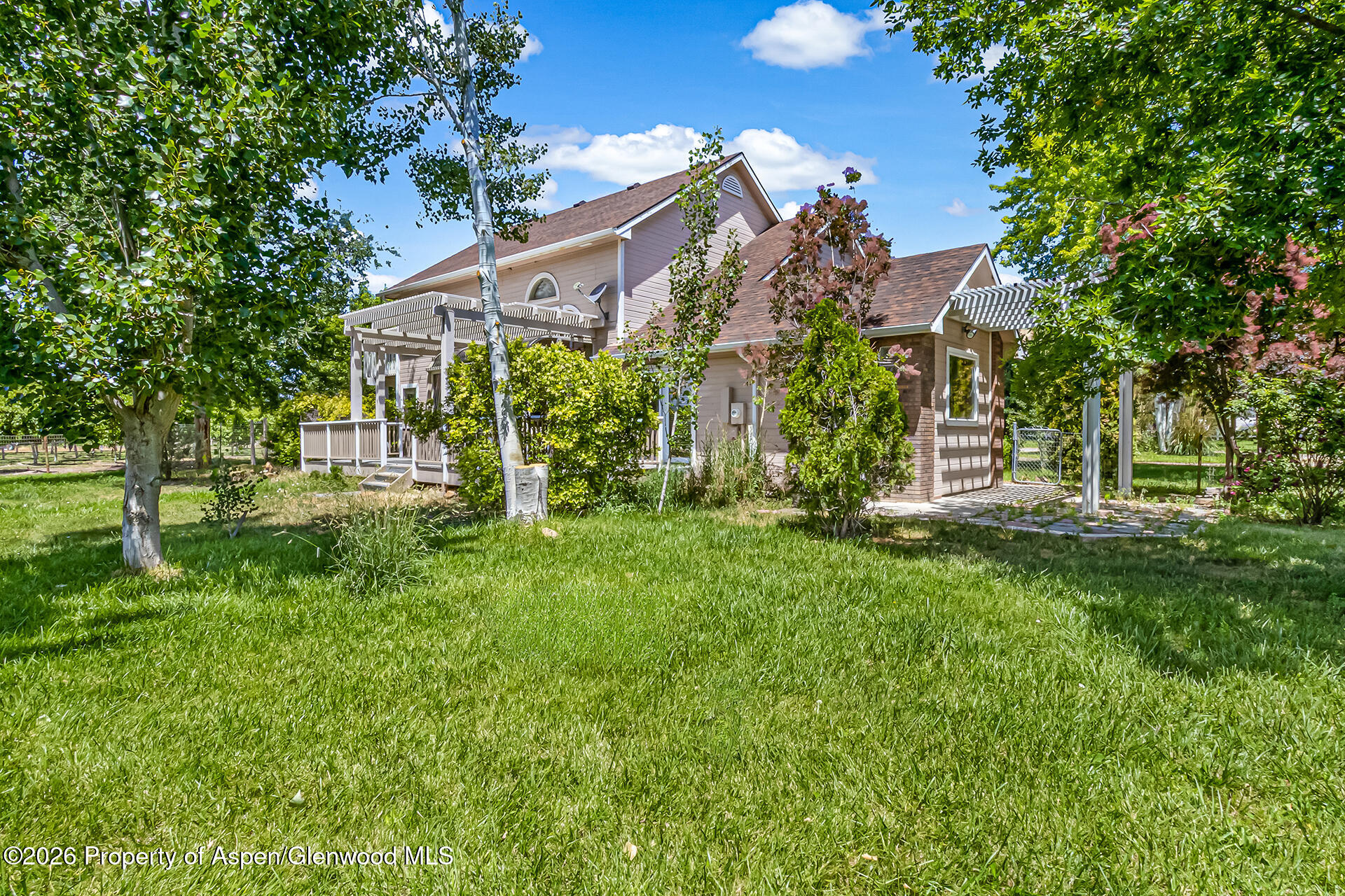 3609 G Road Palisade CO 81526