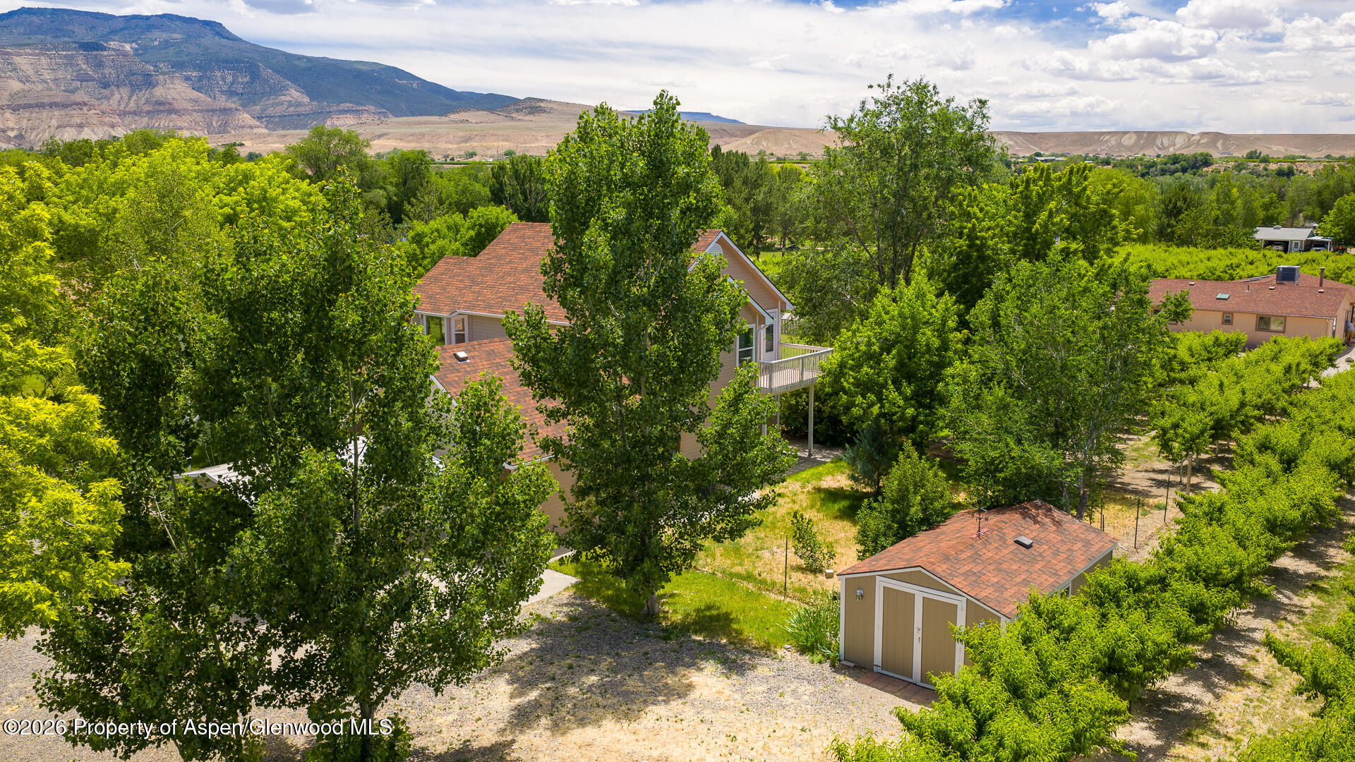 3609 G Road Palisade CO 81526