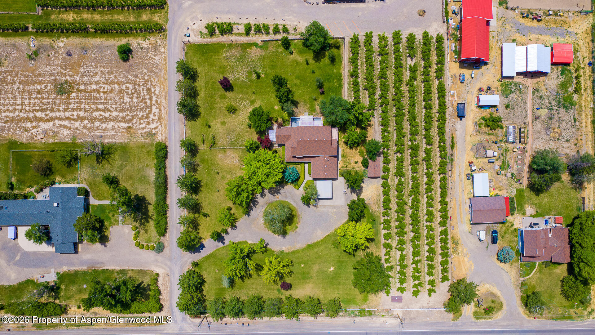 3609 G Road Palisade CO 81526