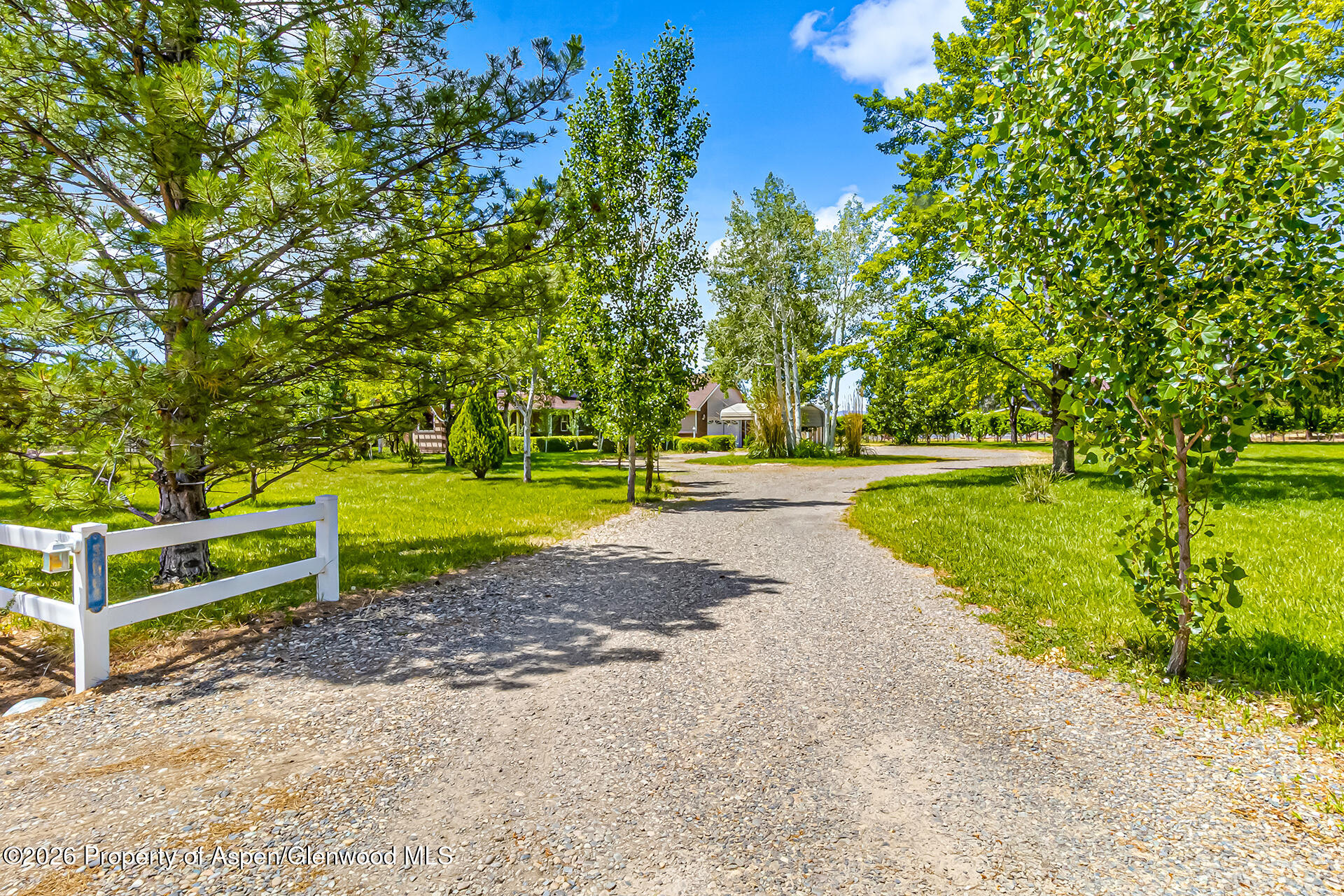 3609 G Road Palisade CO 81526