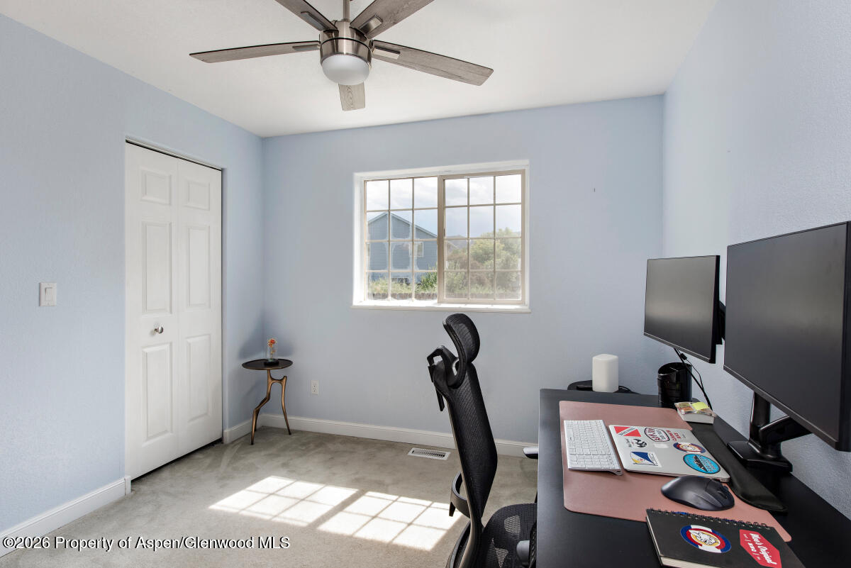 318 Mesquite Court New Castle CO 81647