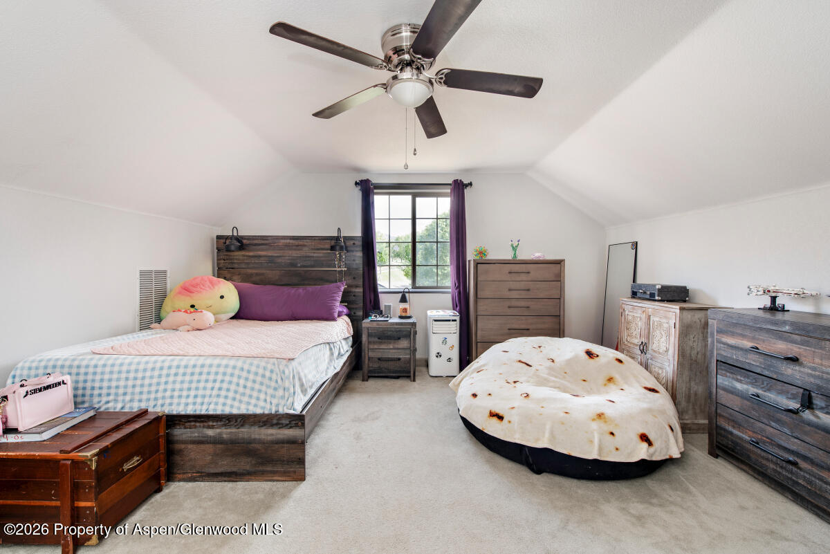 318 Mesquite Court New Castle CO 81647