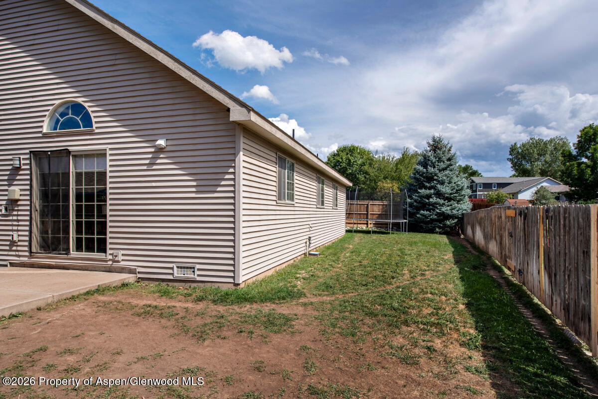 318 Mesquite Court New Castle CO 81647