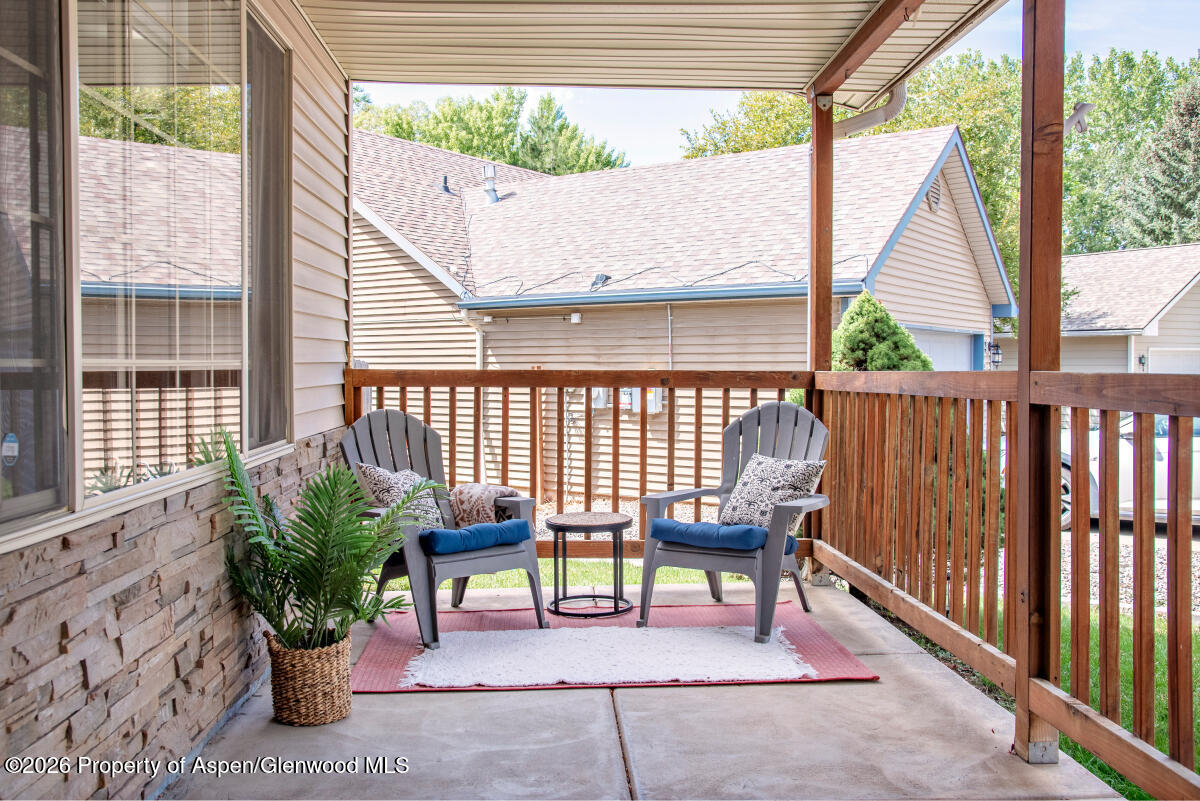 318 Mesquite Court New Castle CO 81647