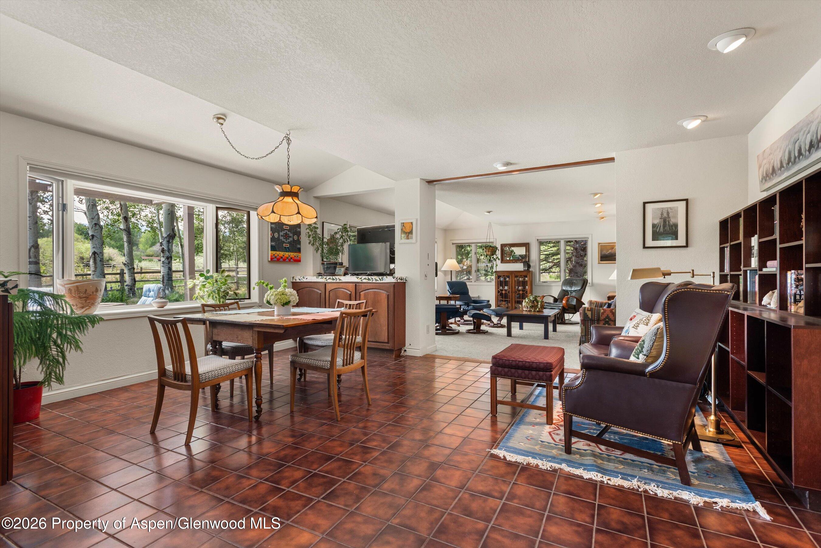 47 Davidson Lane Snowmass CO 81654