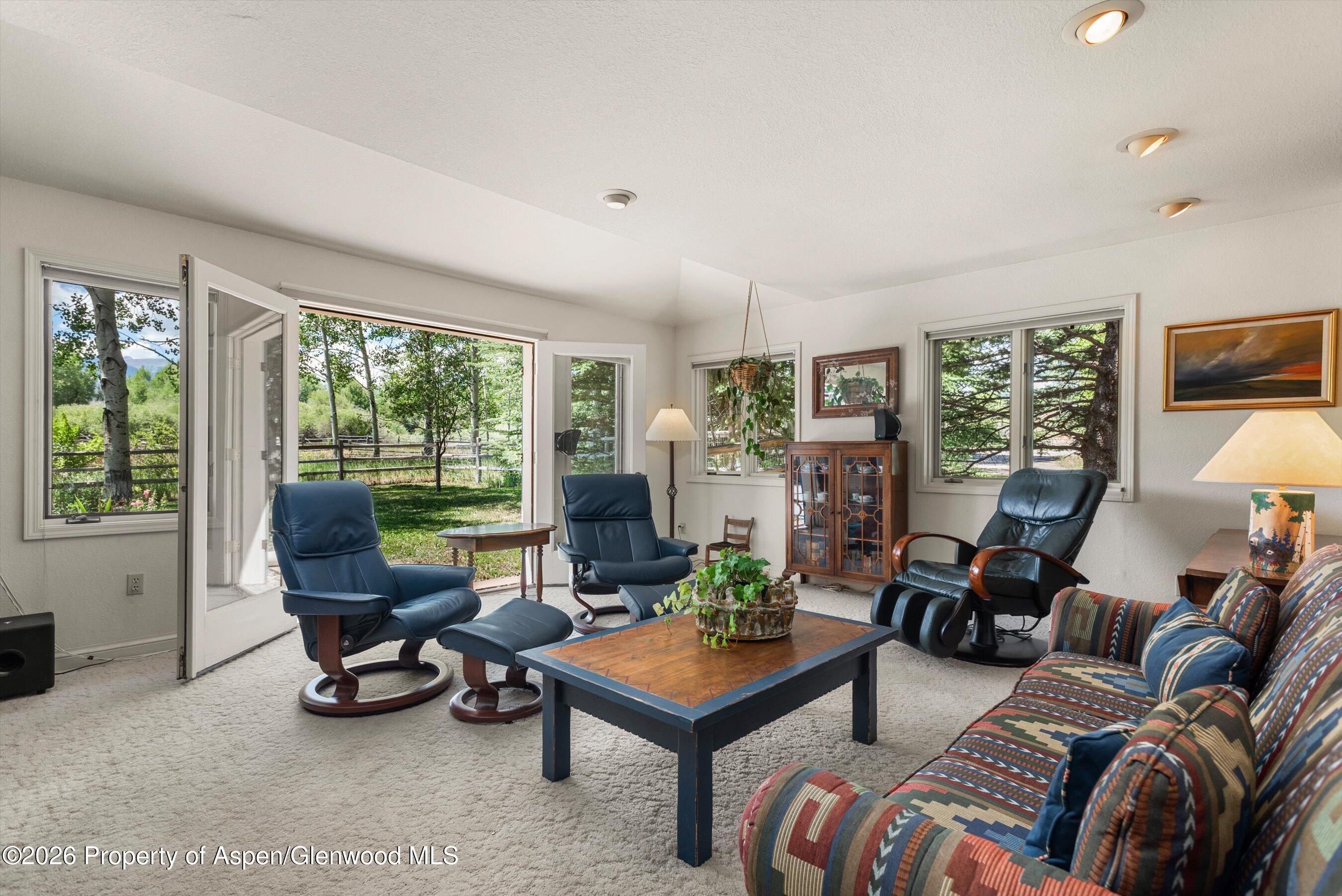 47 Davidson Lane Snowmass CO 81654