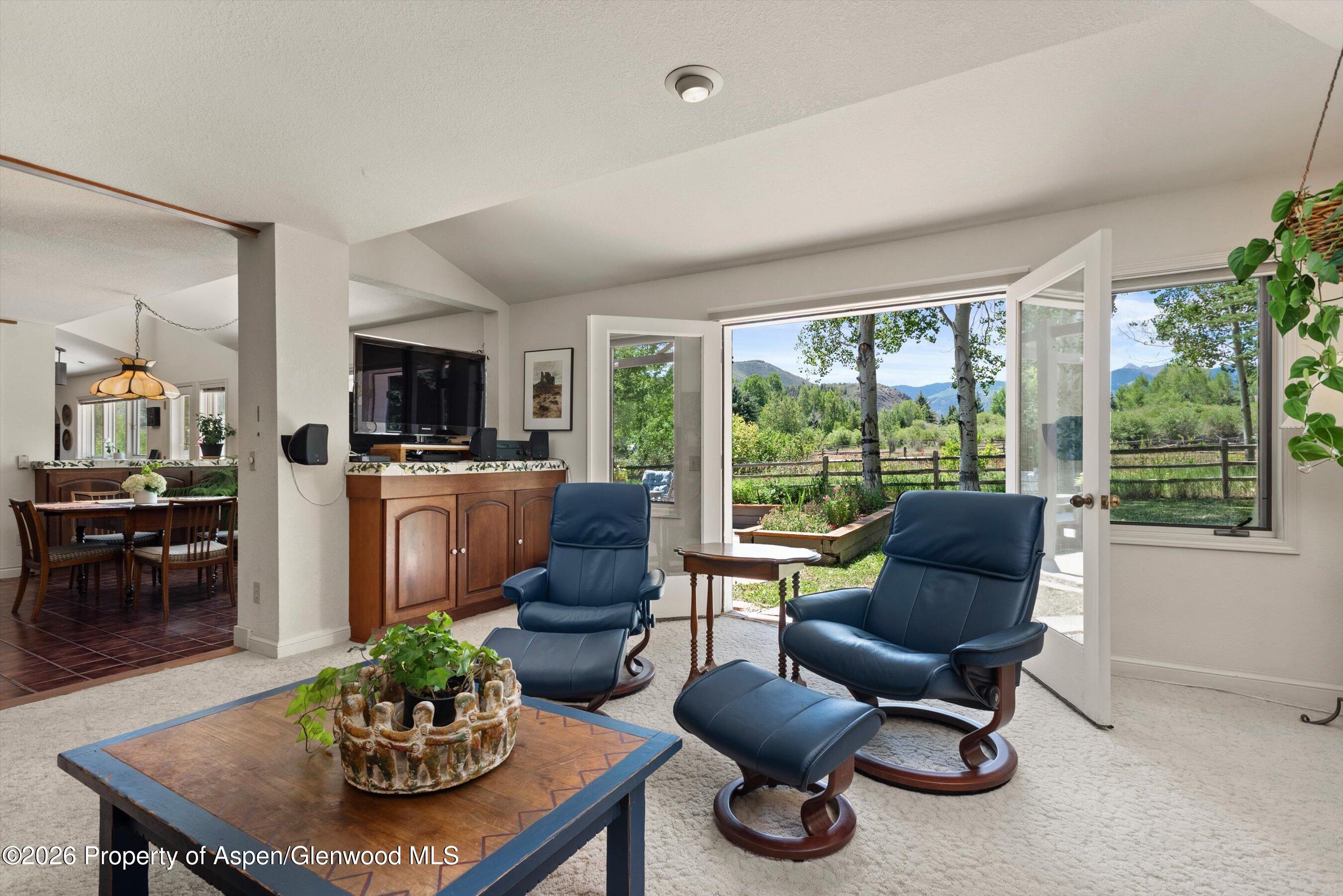 47 Davidson Lane Snowmass CO 81654