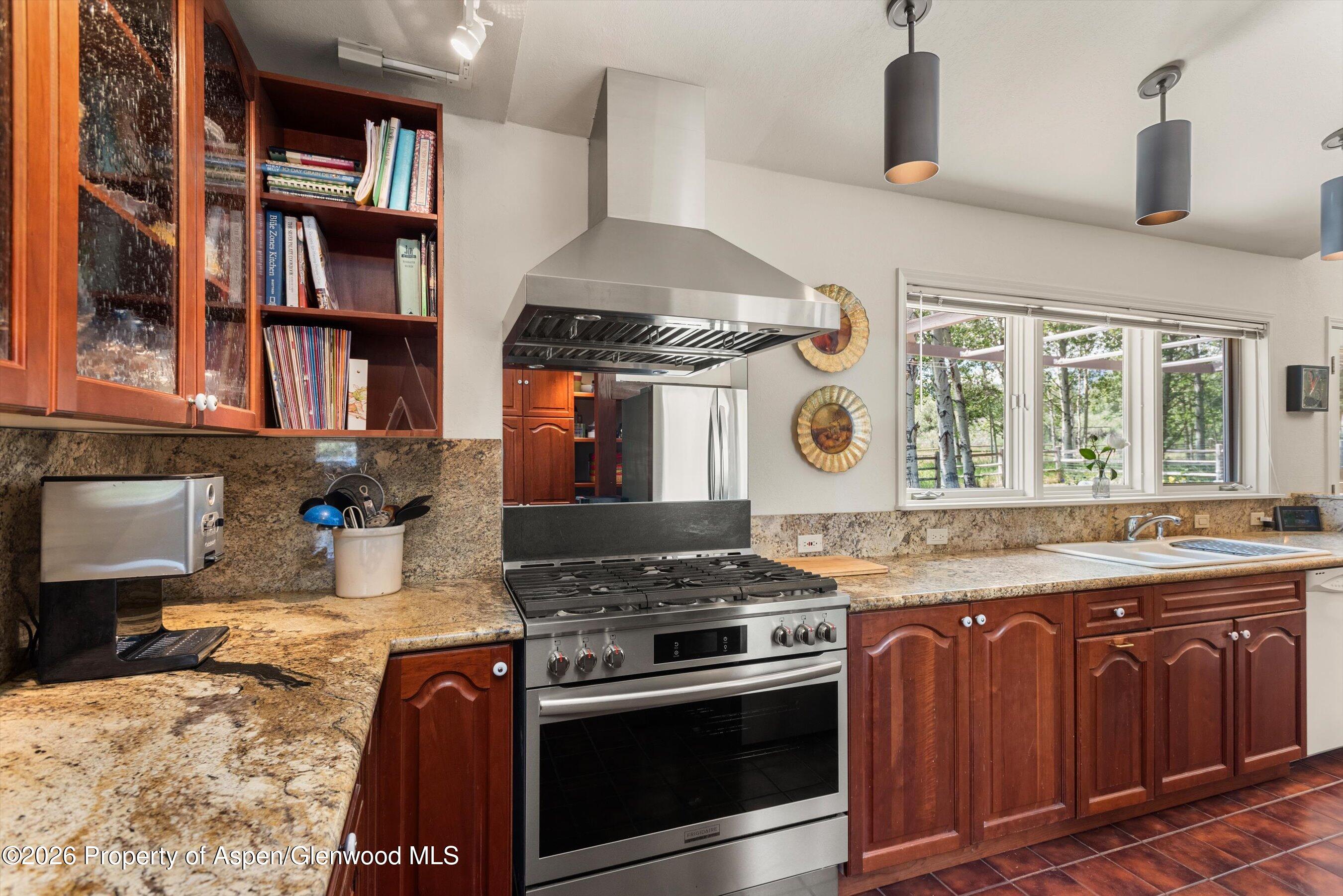 47 Davidson Lane Snowmass CO 81654