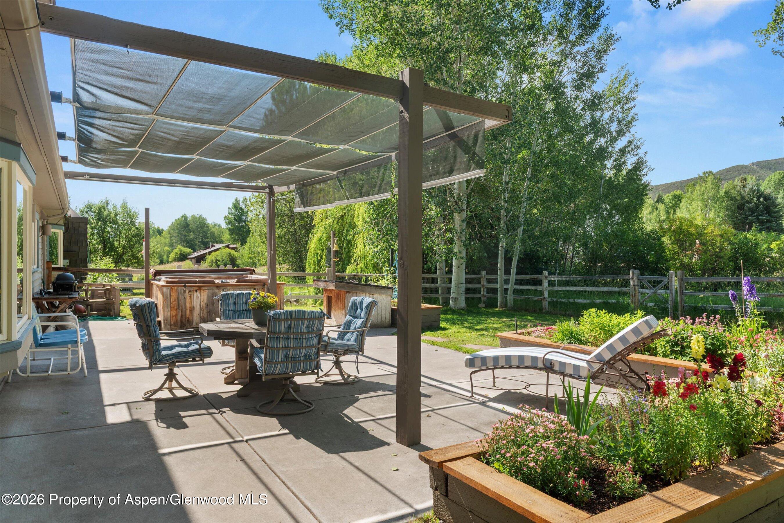 47 Davidson Lane Snowmass CO 81654