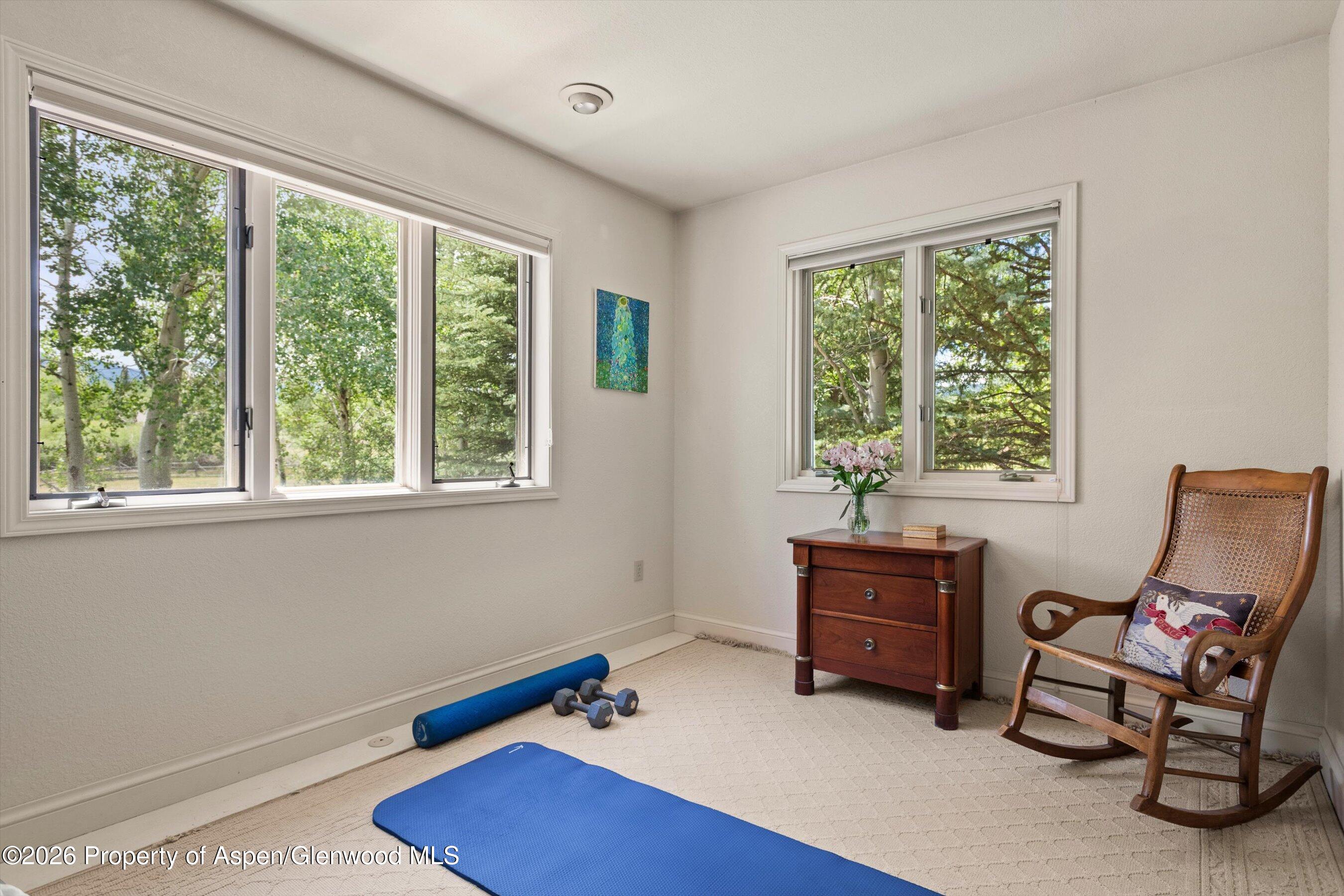 47 Davidson Lane Snowmass CO 81654