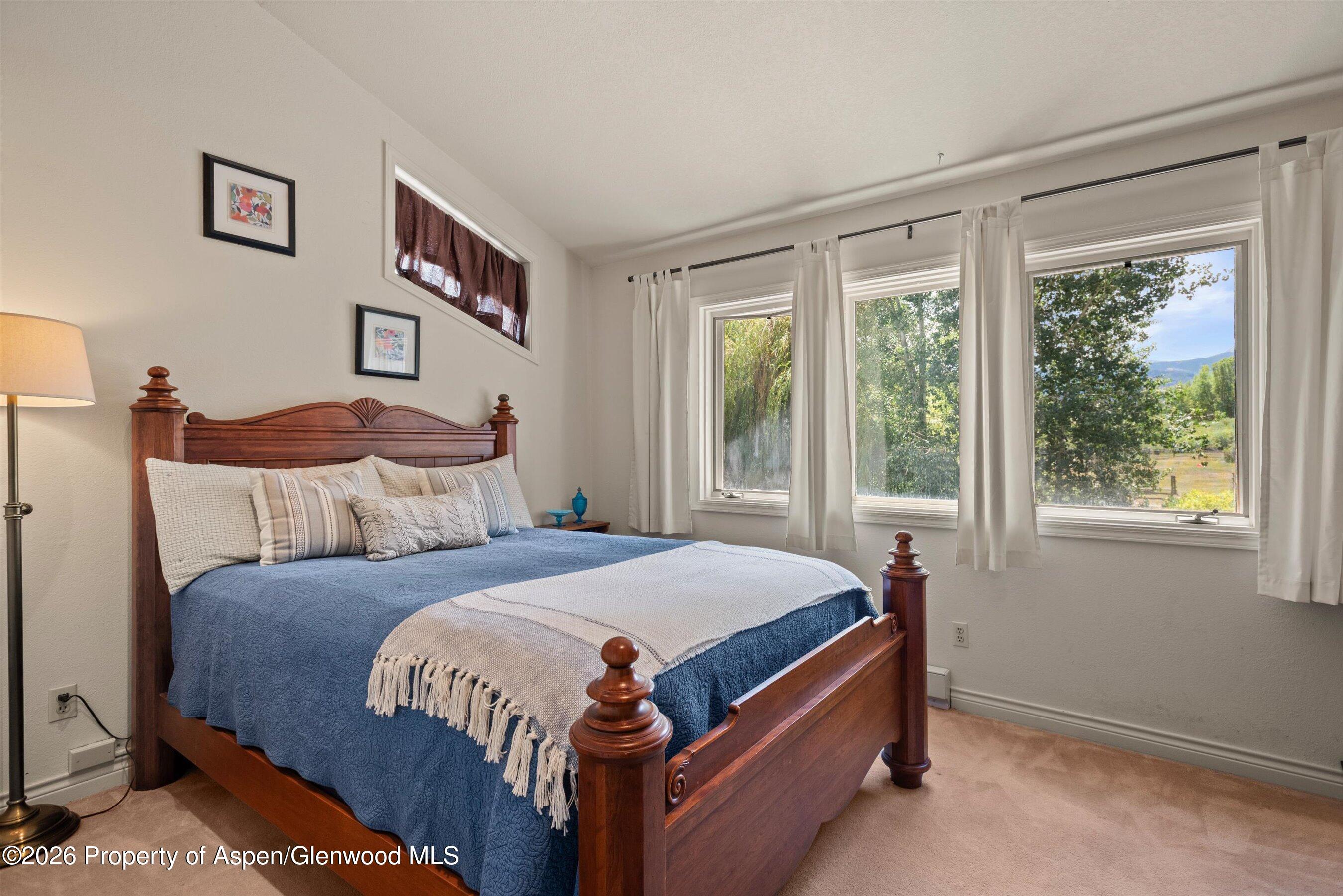 47 Davidson Lane Snowmass CO 81654
