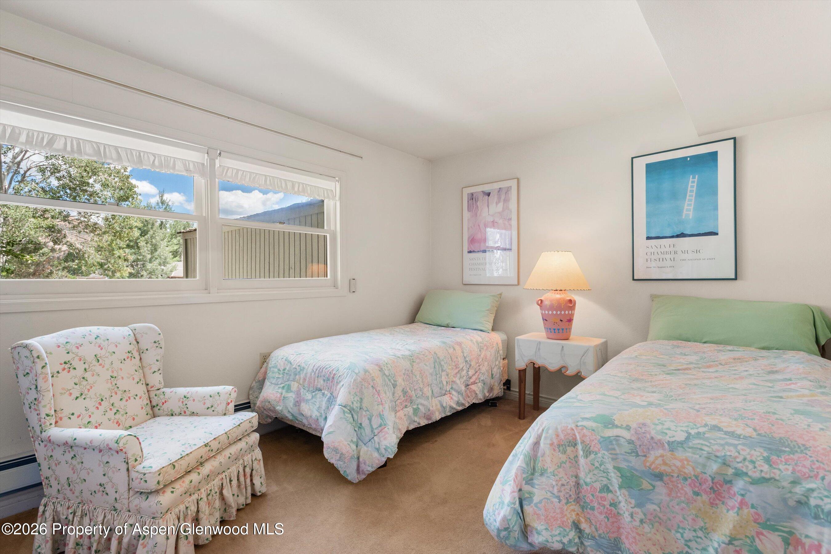 47 Davidson Lane Snowmass CO 81654