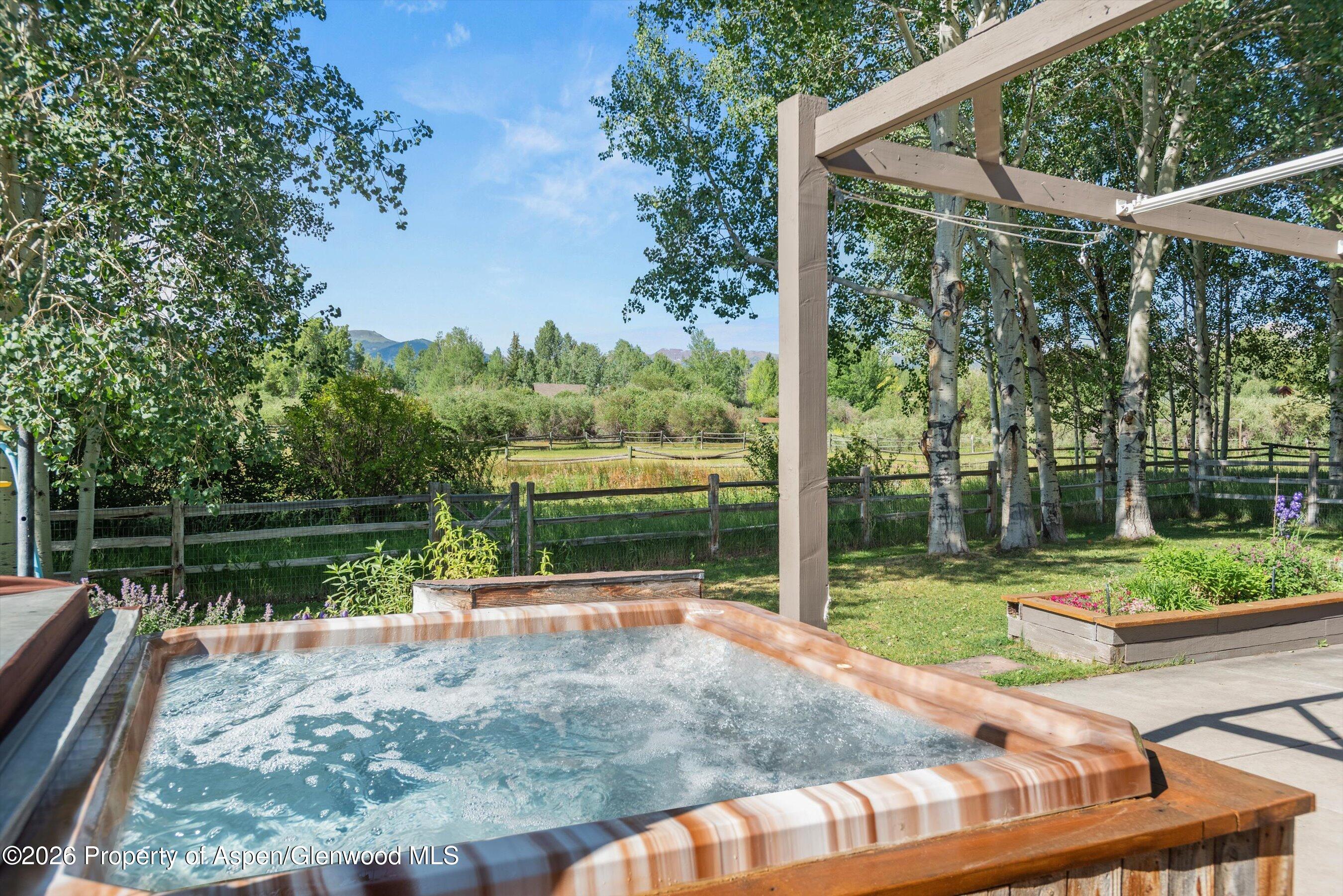47 Davidson Lane Snowmass CO 81654
