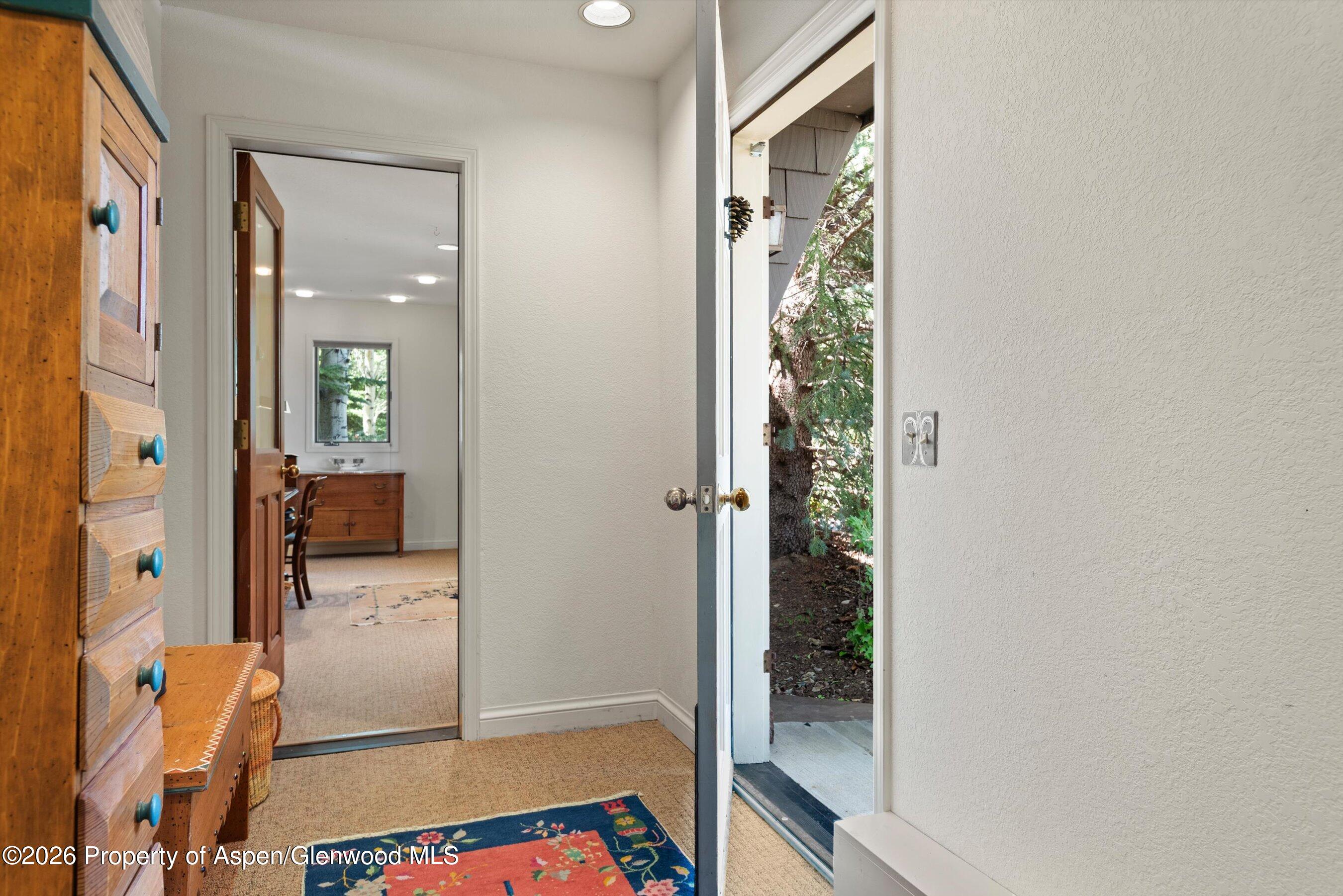 47 Davidson Lane Snowmass CO 81654