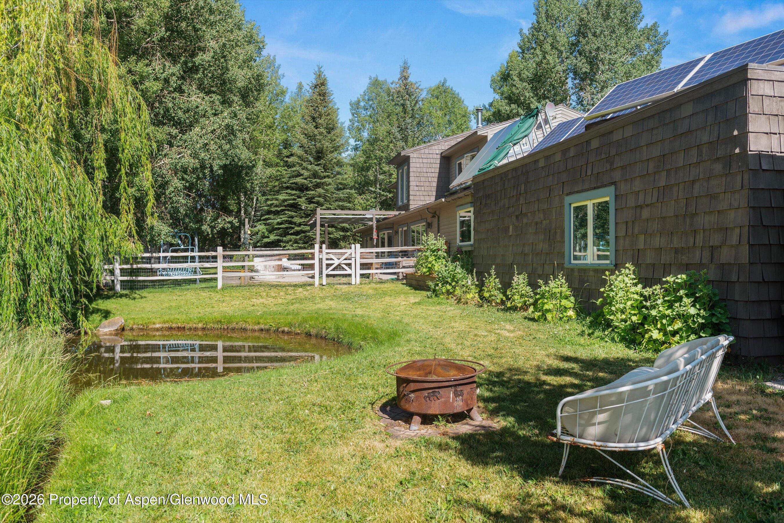 47 Davidson Lane Snowmass CO 81654