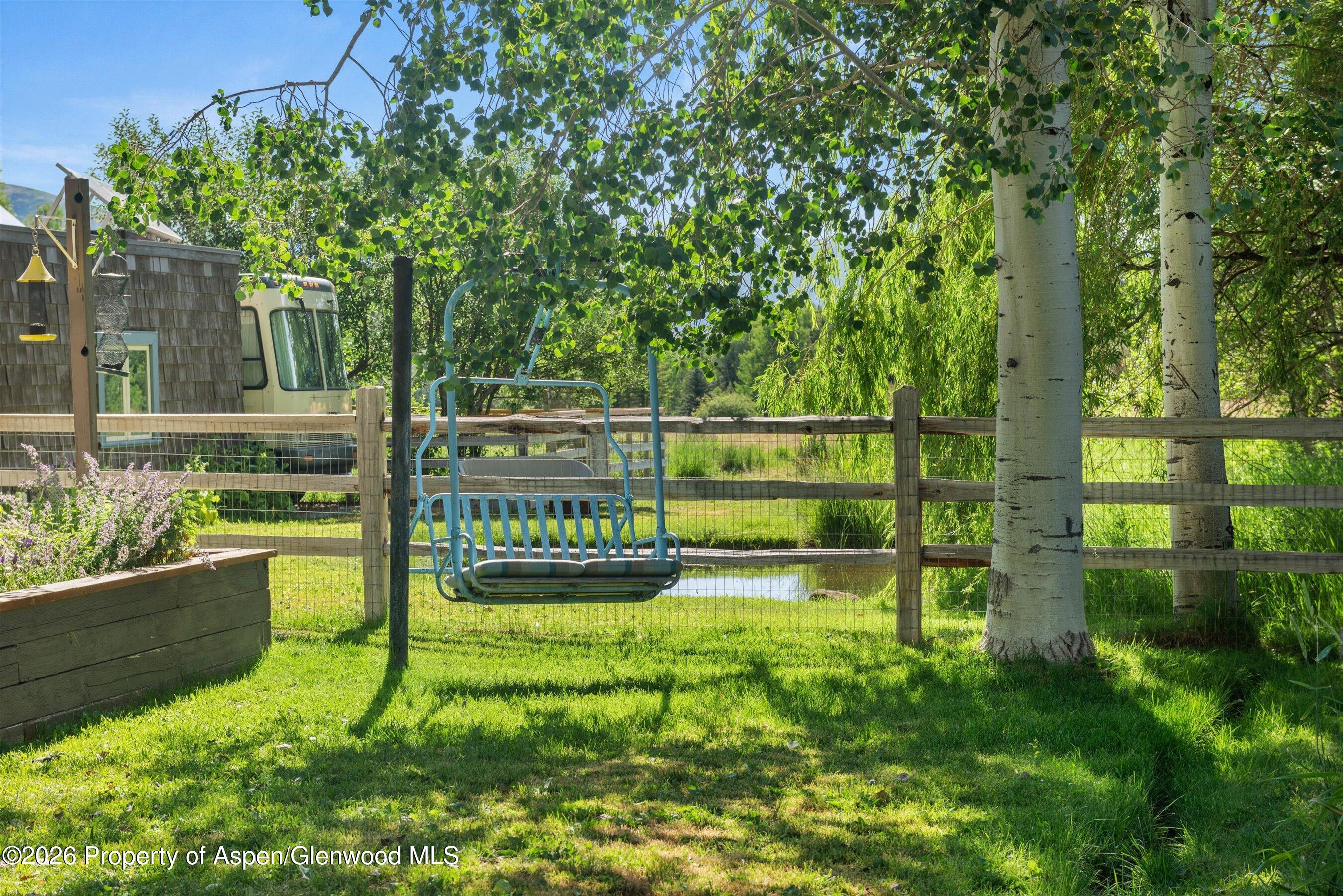 47 Davidson Lane Snowmass CO 81654