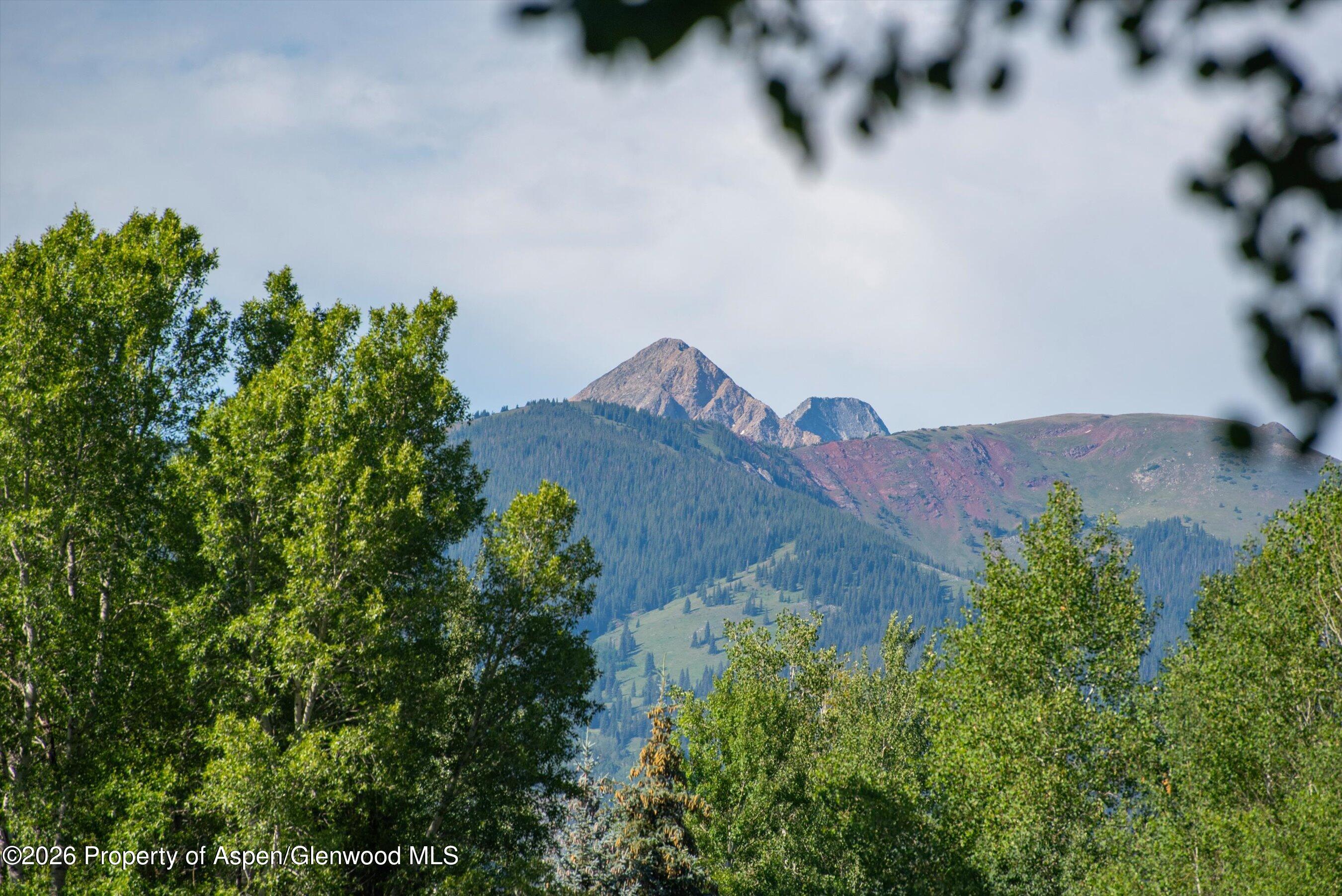 47 Davidson Lane Snowmass CO 81654