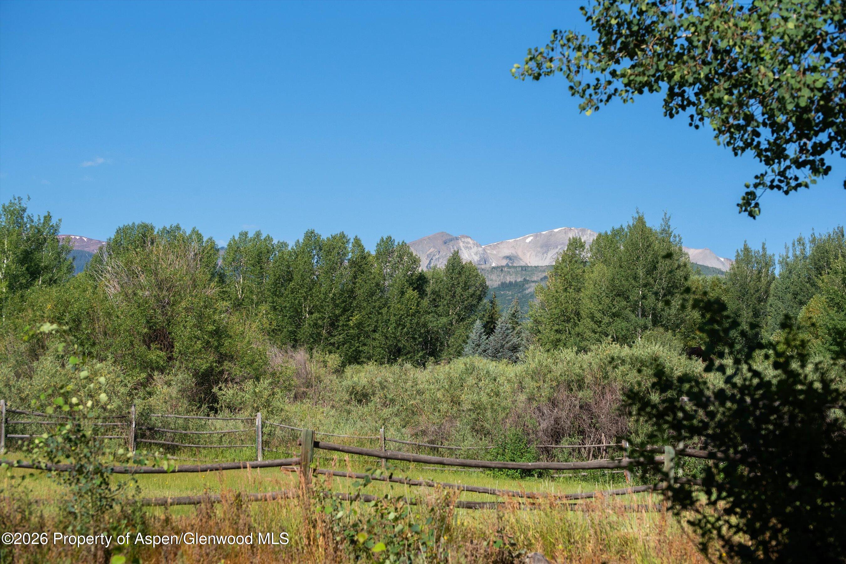 47 Davidson Lane Snowmass CO 81654