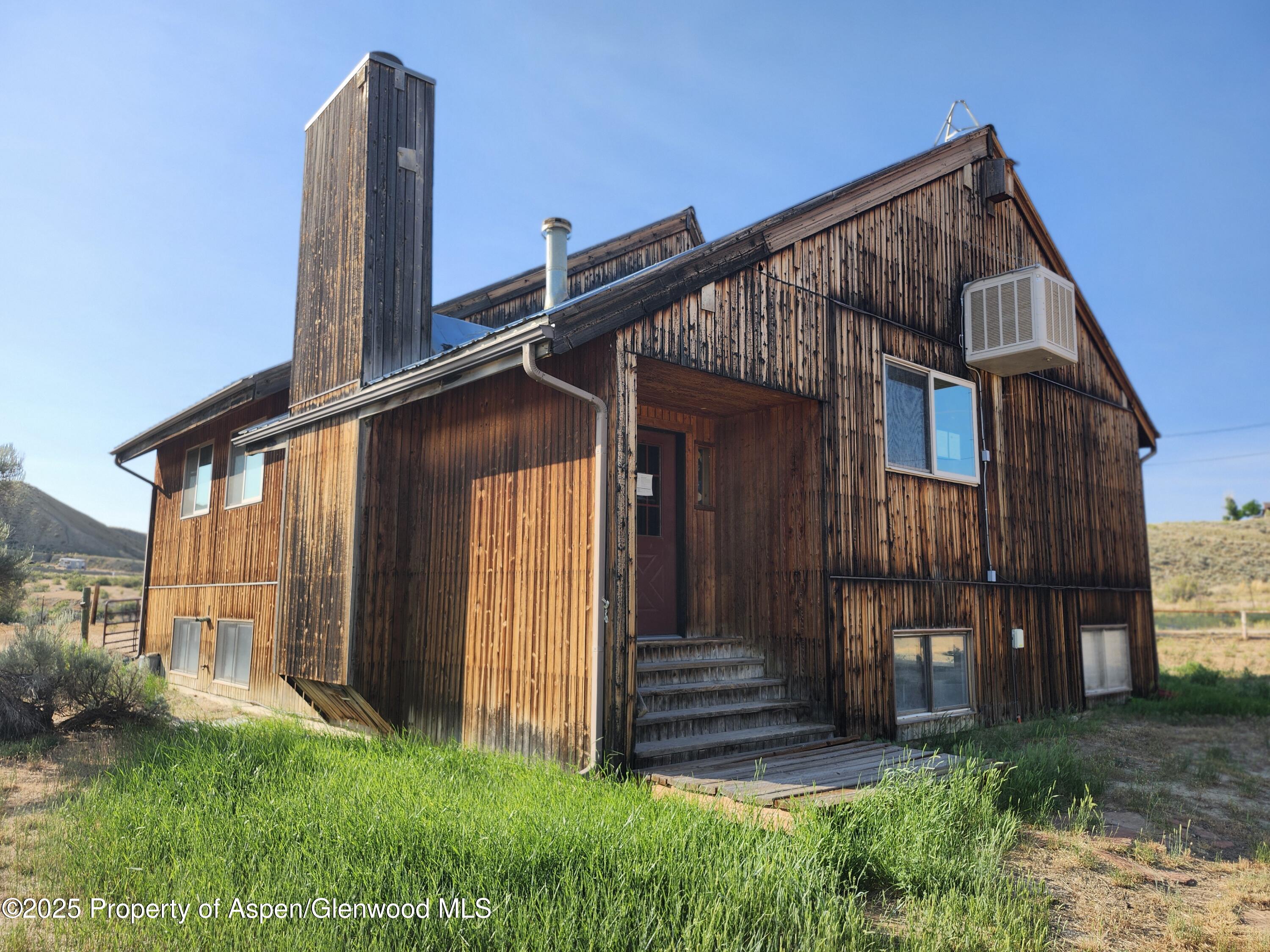 600 Gasoline Alley Rangely CO 81648