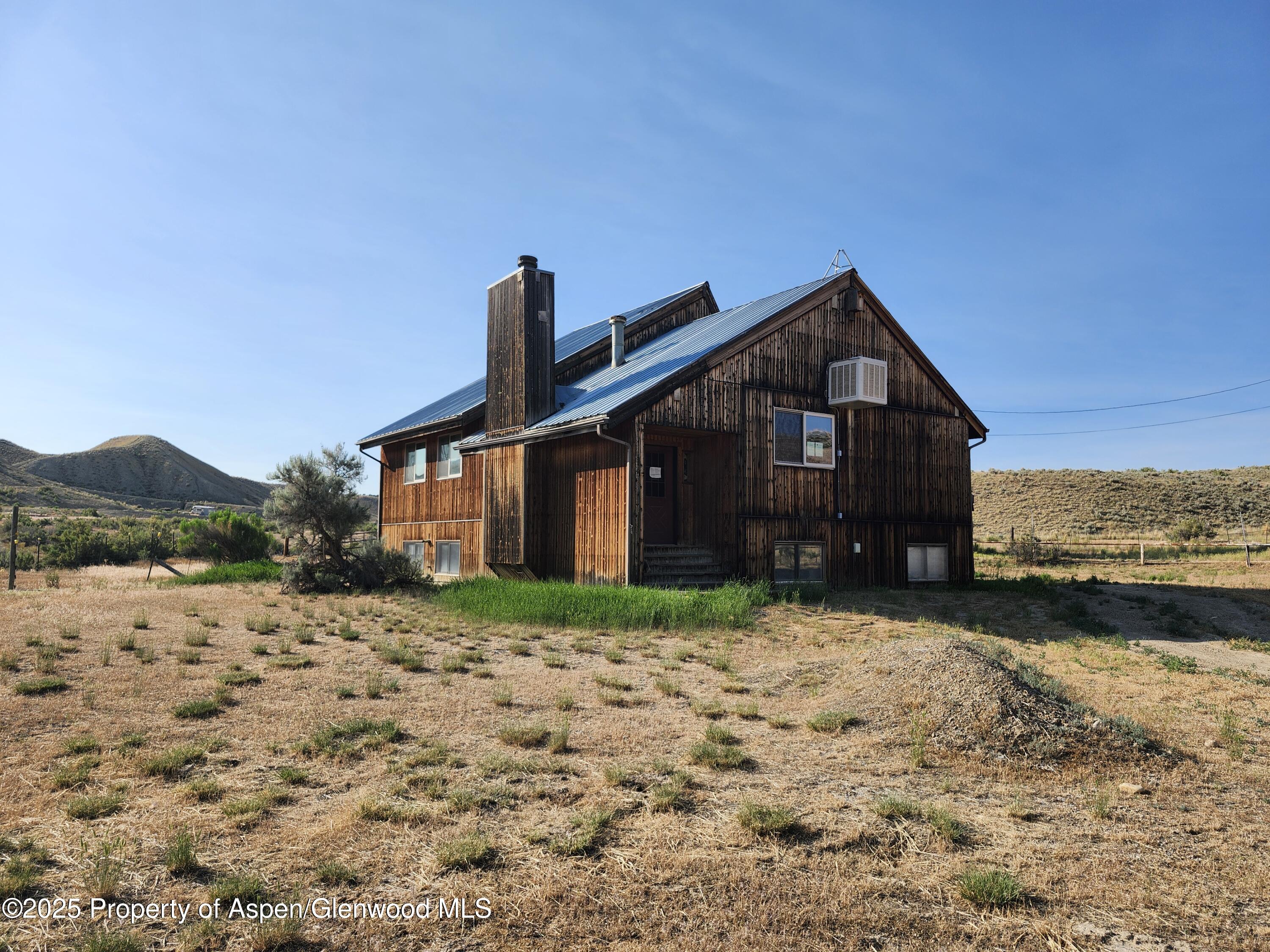 600 Gasoline Alley Rangely CO 81648