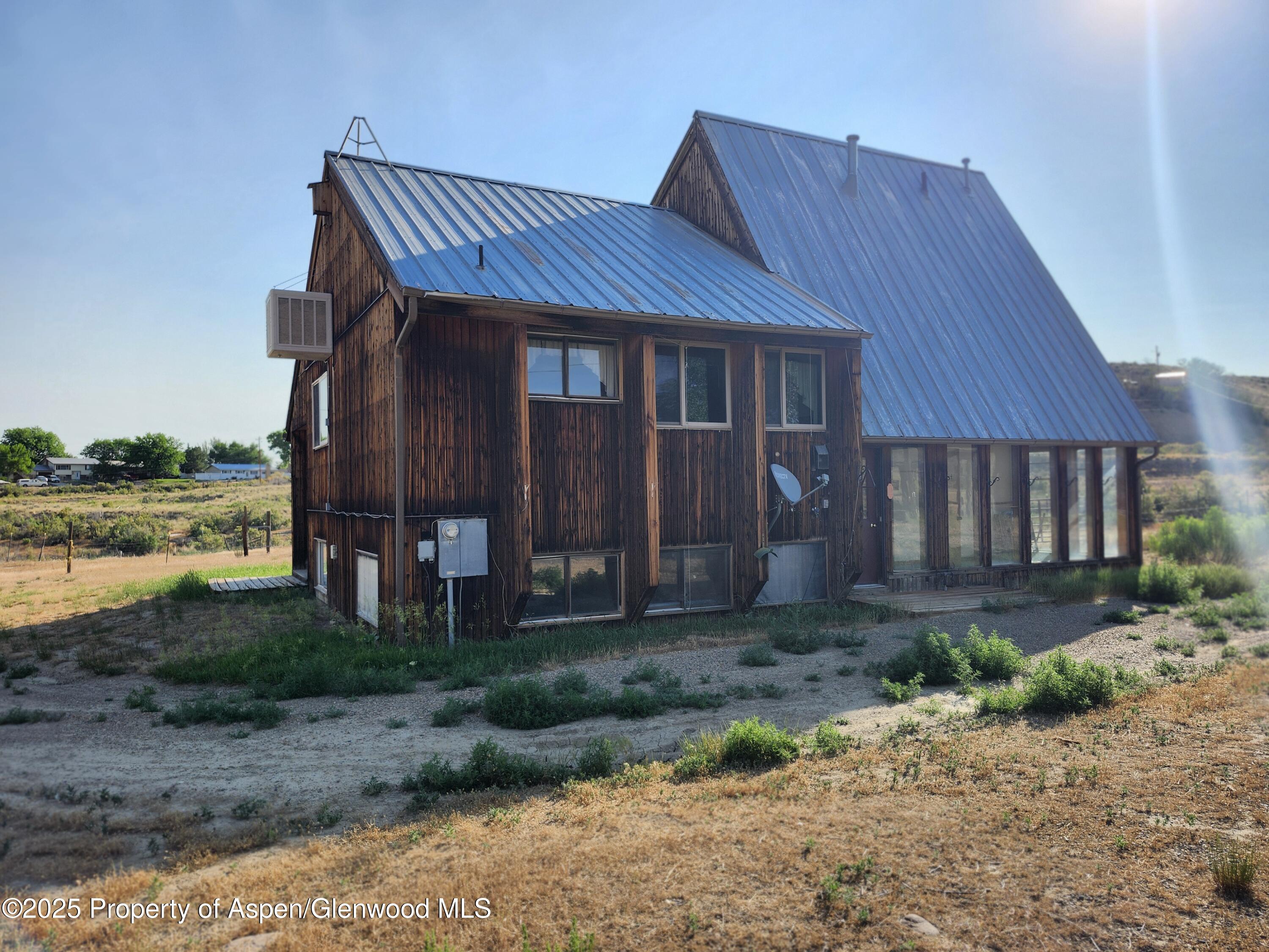 600 Gasoline Alley Rangely CO 81648