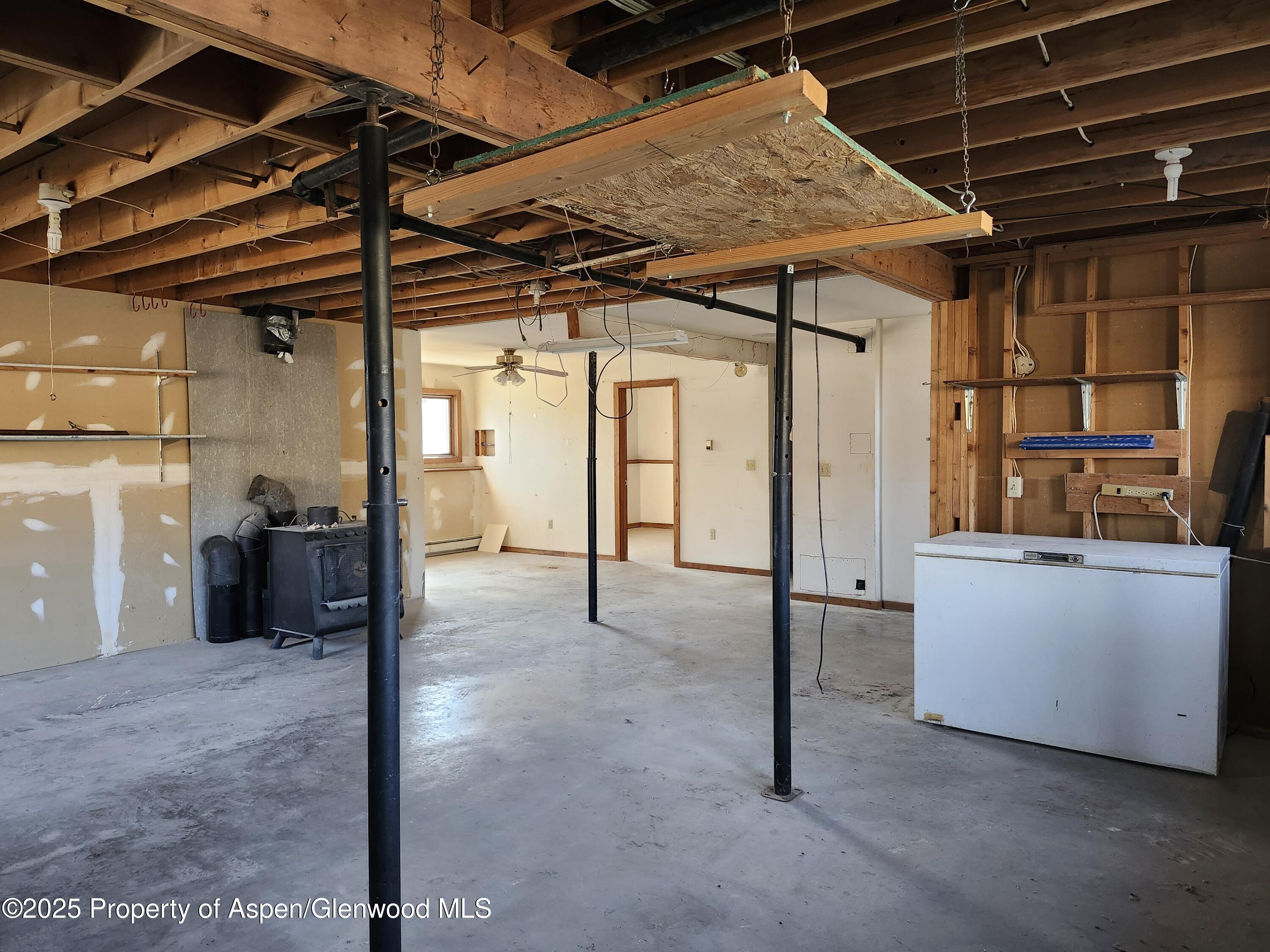 600 Gasoline Alley Rangely CO 81648