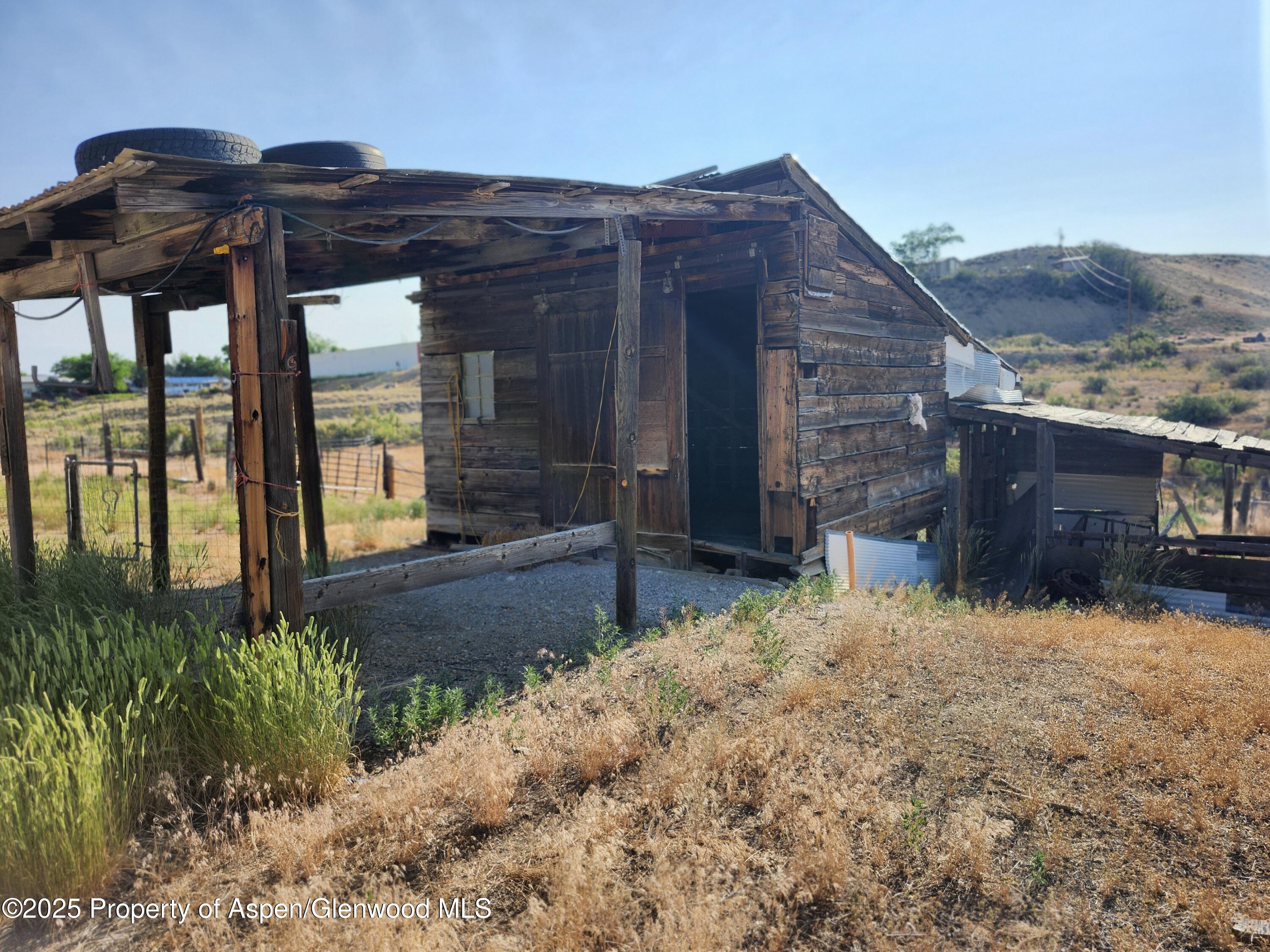 600 Gasoline Alley Rangely CO 81648