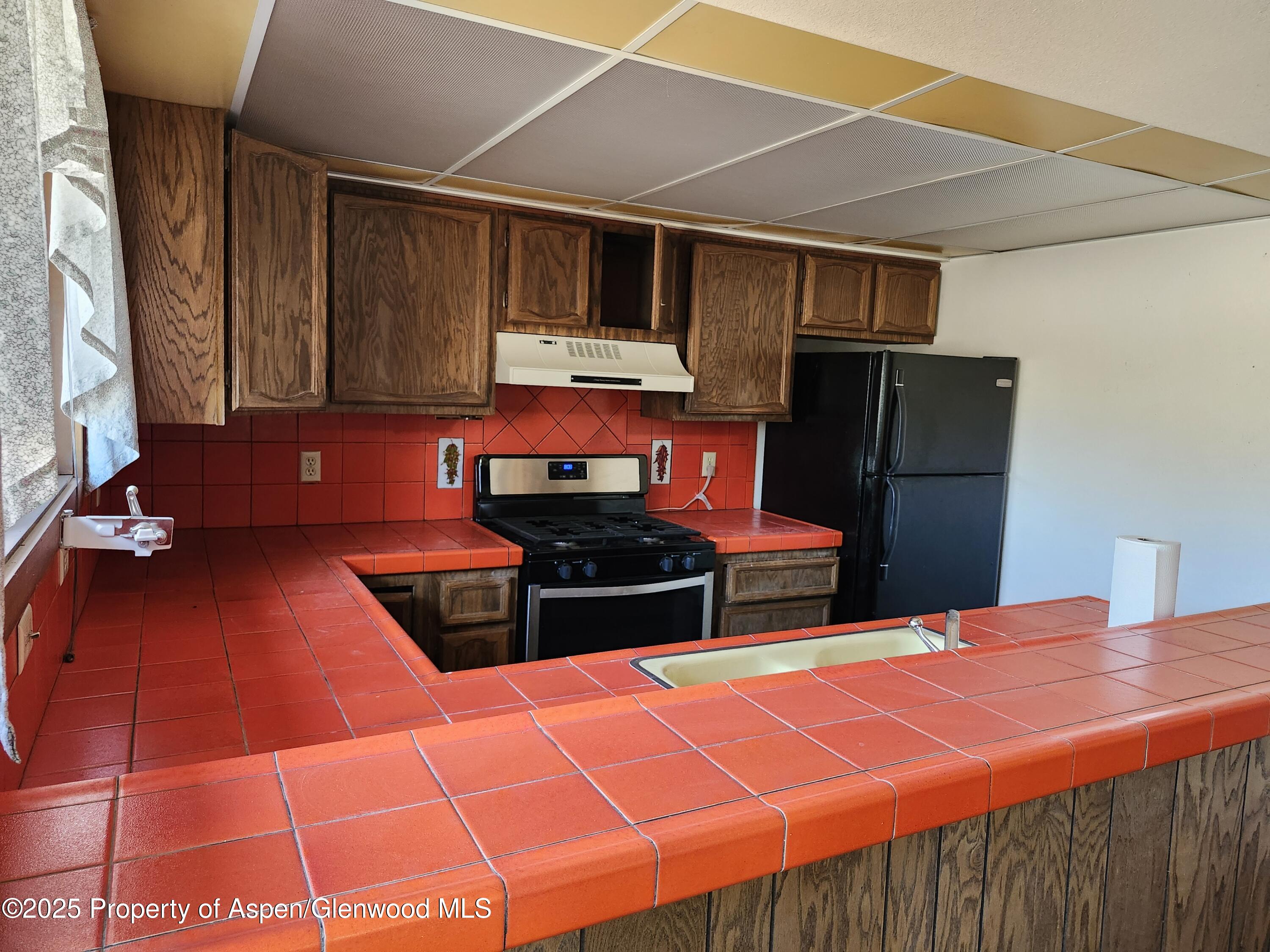 600 Gasoline Alley Rangely CO 81648