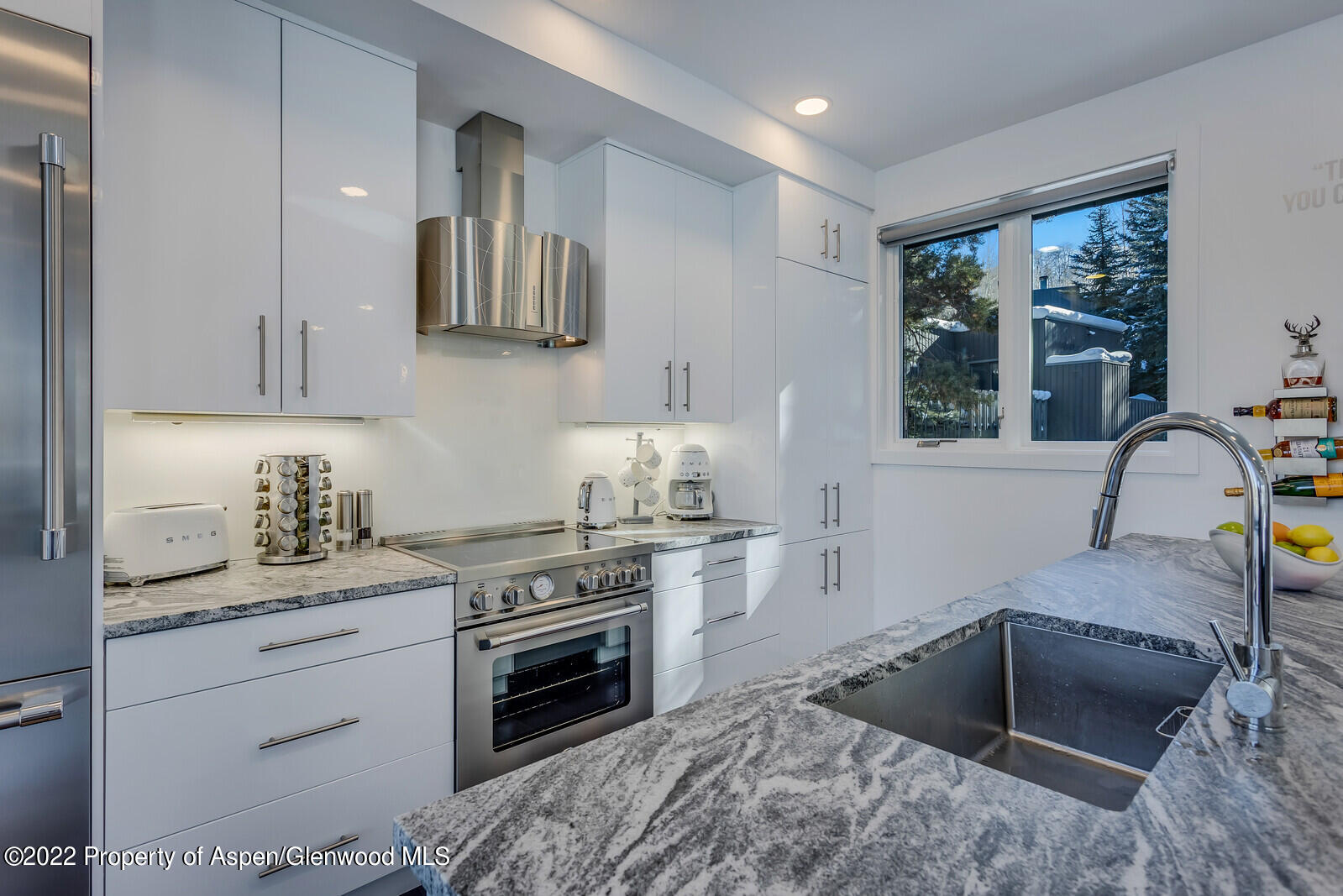 100 Meadow Ranch Road Snowmass Village CO 81615