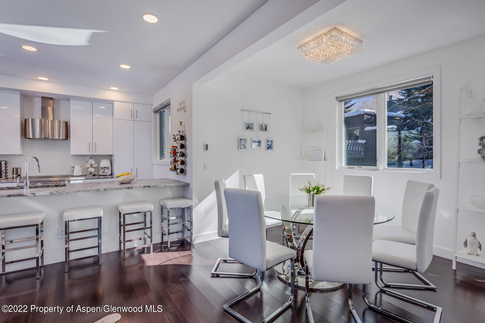 100 Meadow Ranch Road Snowmass Village CO 81615
